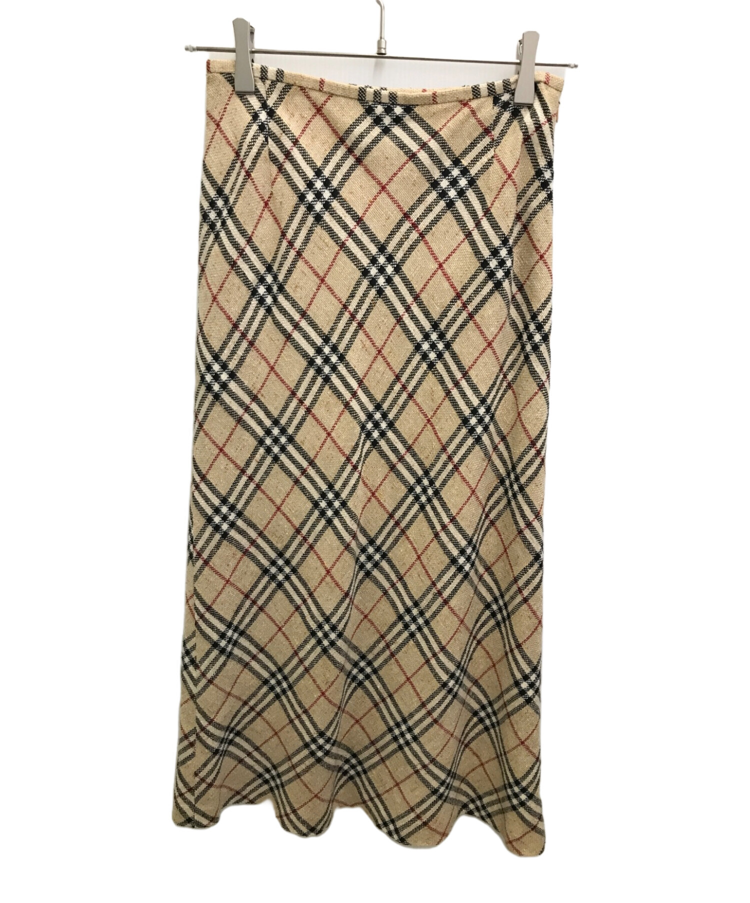 中古・古着通販】BURBERRY LONDON (バーバリー ロンドン) ノバチェック  