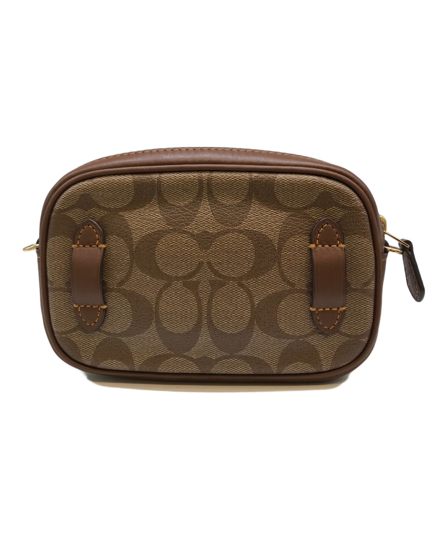 中古・古着通販】COACH (コーチ) Keith Haring (キースヘリング 