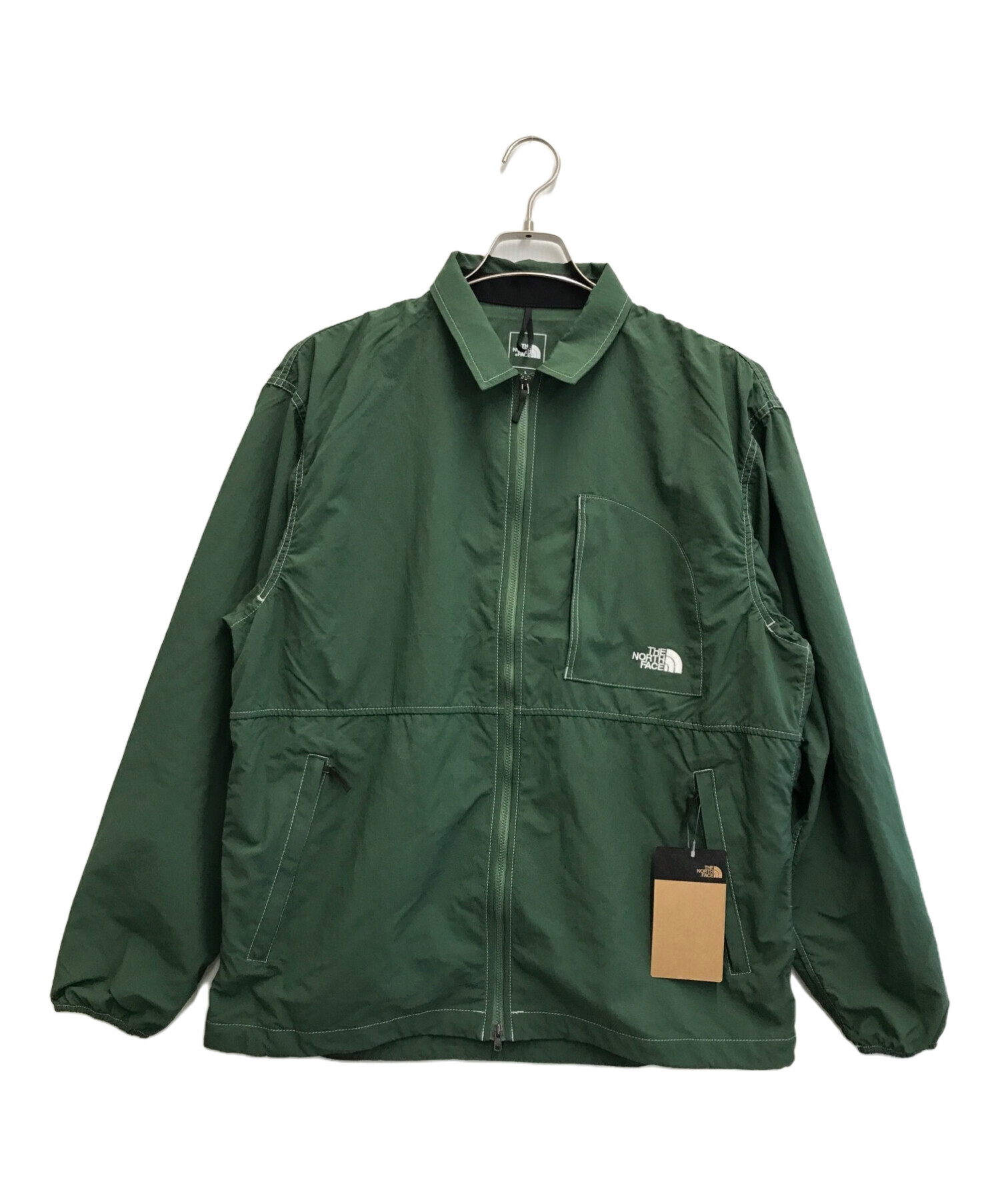 中古・古着通販】THE NORTH FACE (ザ ノース フェイス) フリーランサン 