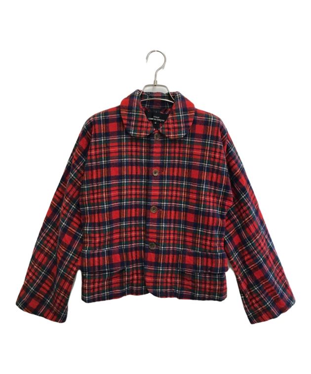 中古・古着通販】tricot COMME des GARCONS (トリココムデギャルソン 
