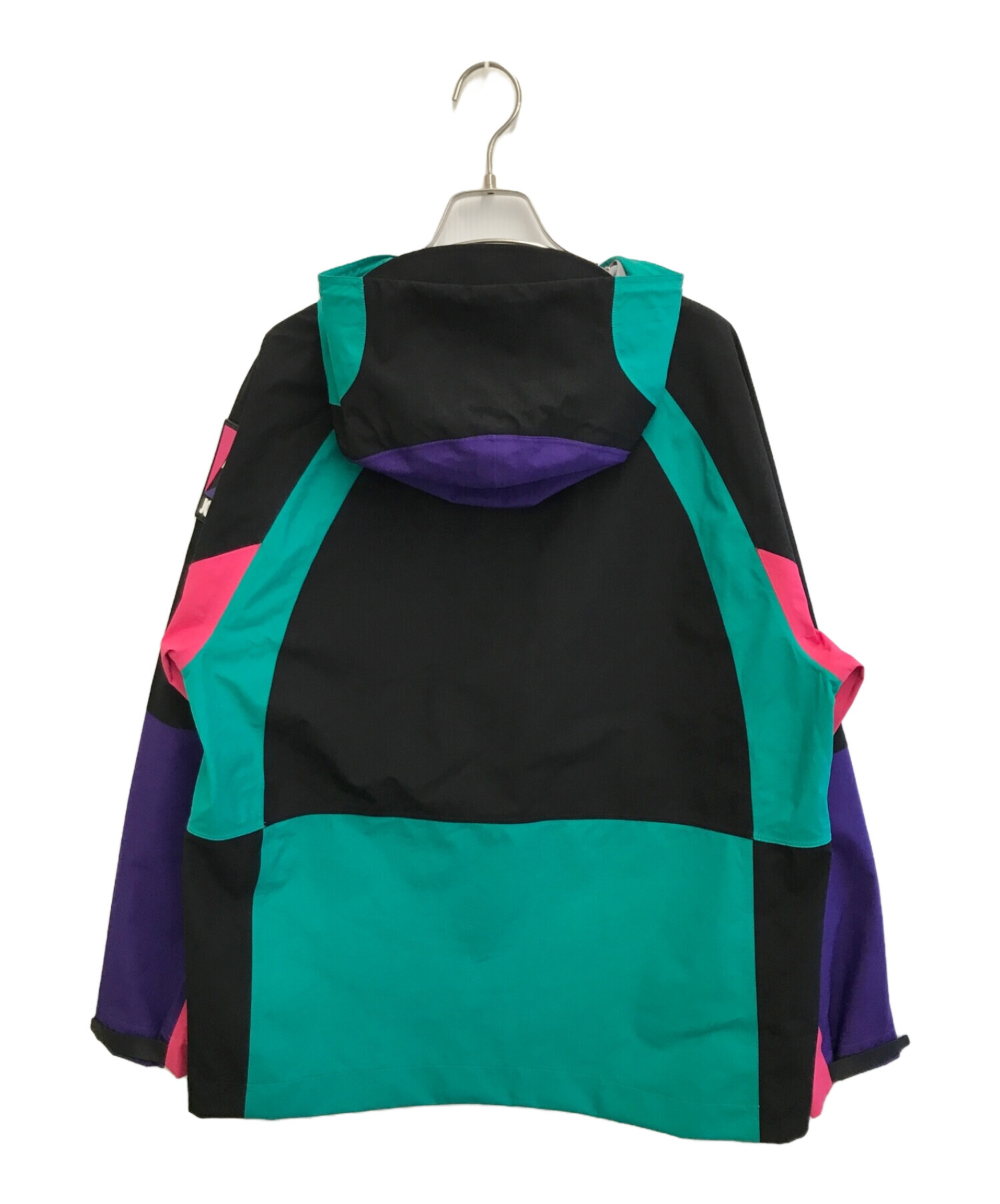 中古・古着通販】NIKE (ナイキ) ジョーダン マウンテン サイド 