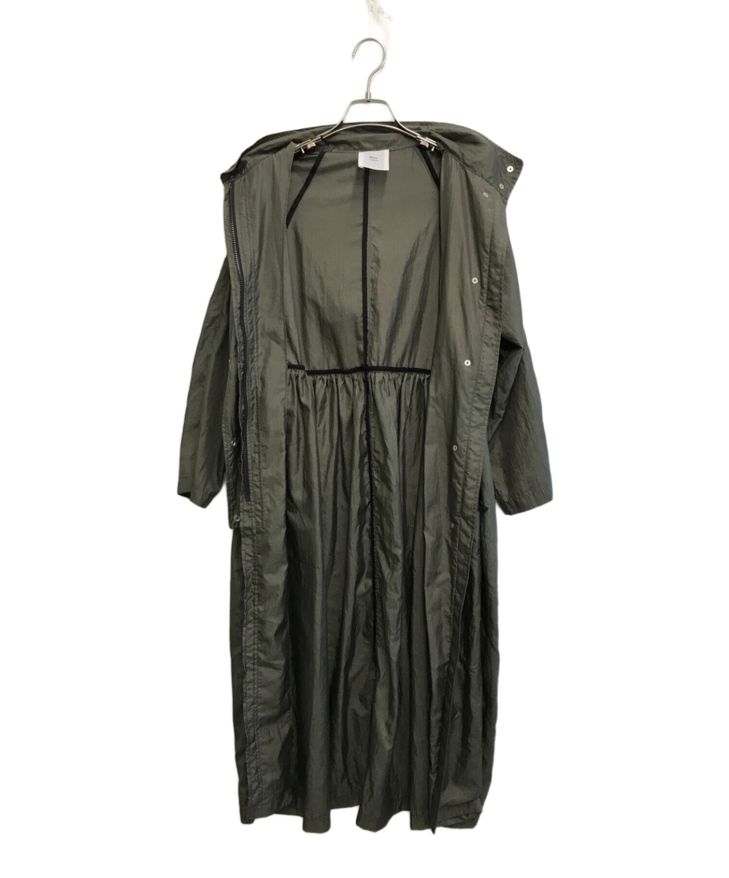 中古・古着通販】IENA LA BOUCLE (イエナ ラ ブークル) ナイロン 