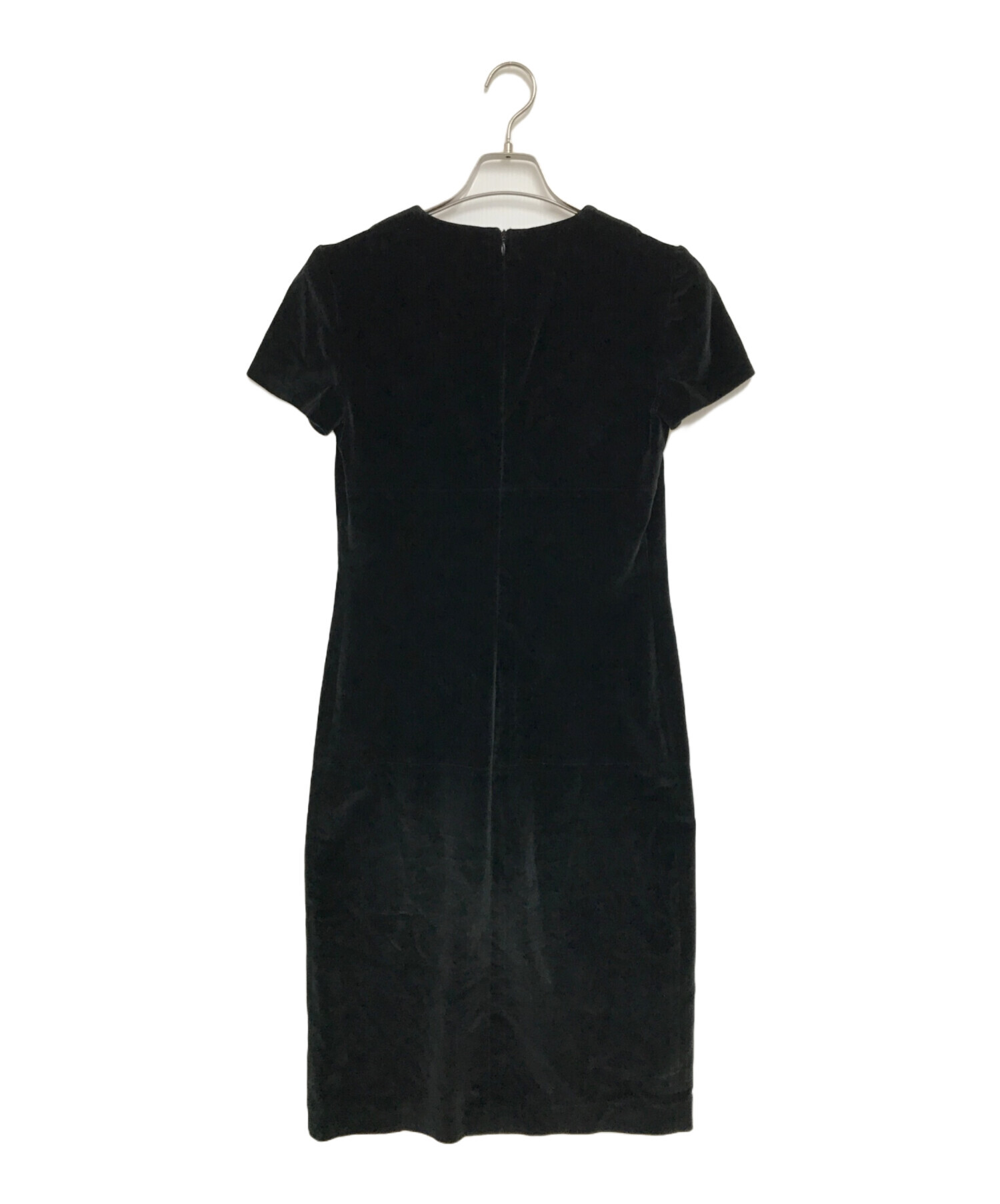中古・古着通販】GIANNI VERSACE (ジャンニヴェルサーチ) ベロア 