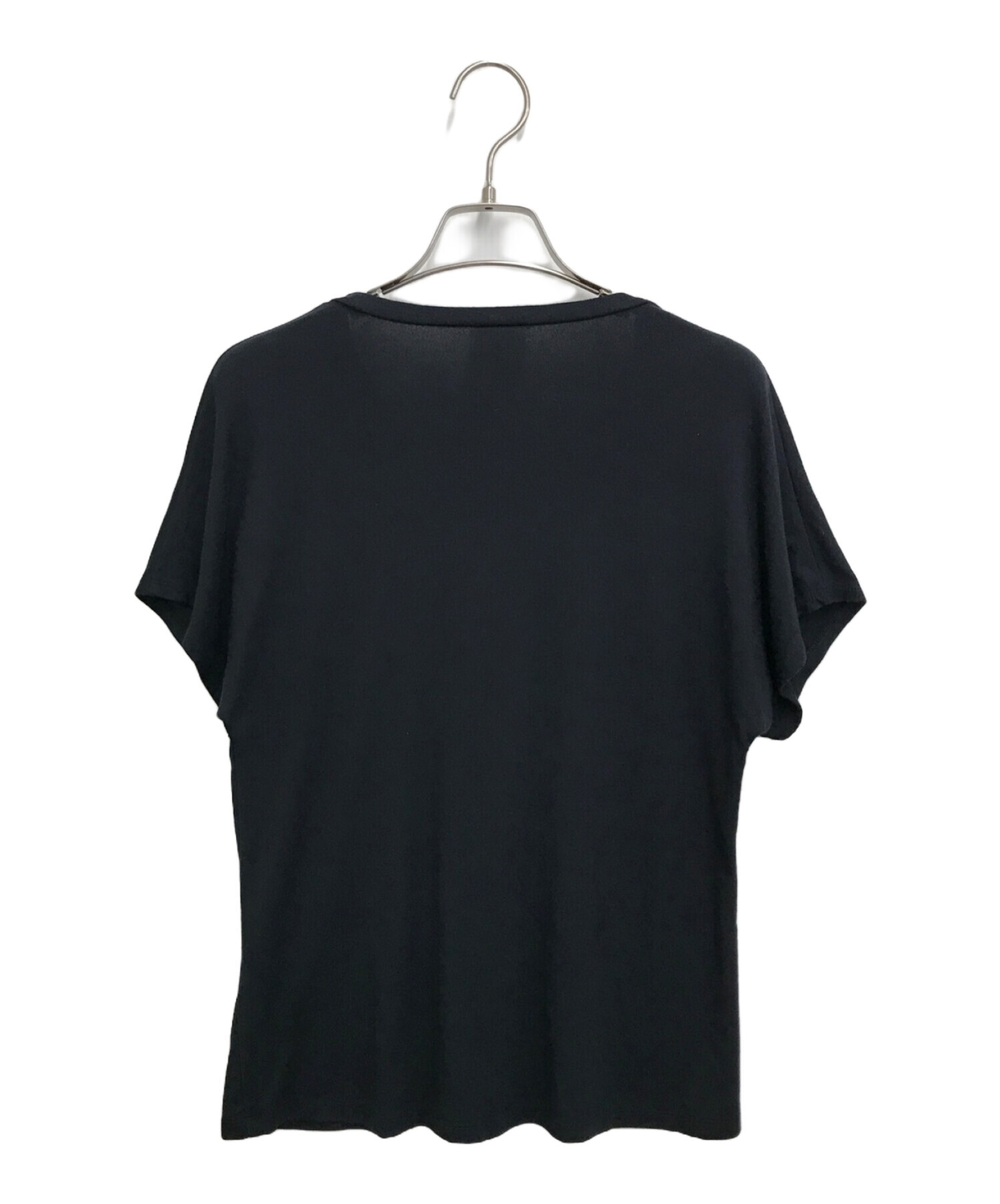 中古・古着通販】ISSEY MIYAKE FETE (イッセイミヤケフェット) Vネック 