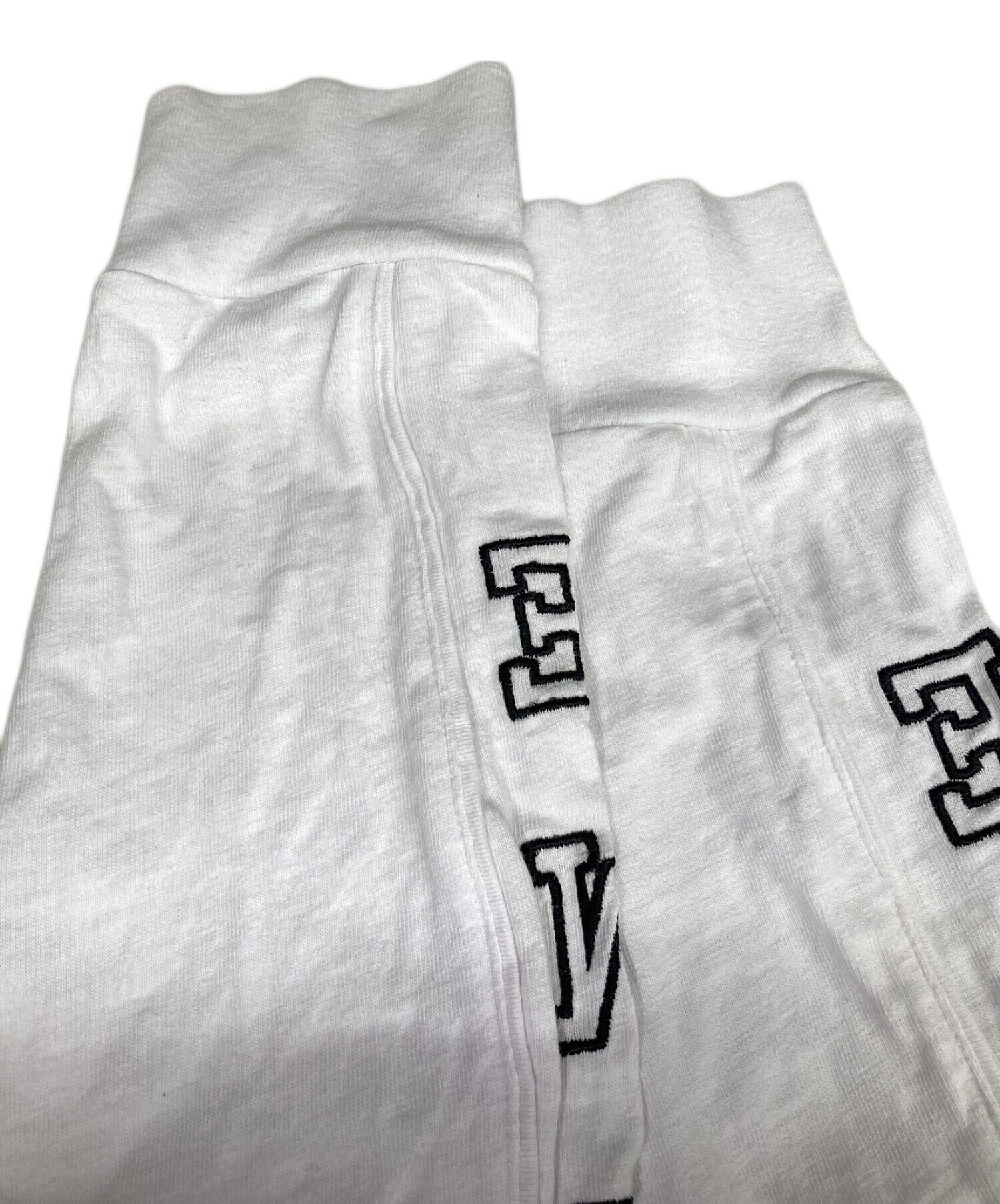 中古・古着通販】Supreme (シュプリーム) Hooded Sleeve Stripe Top 