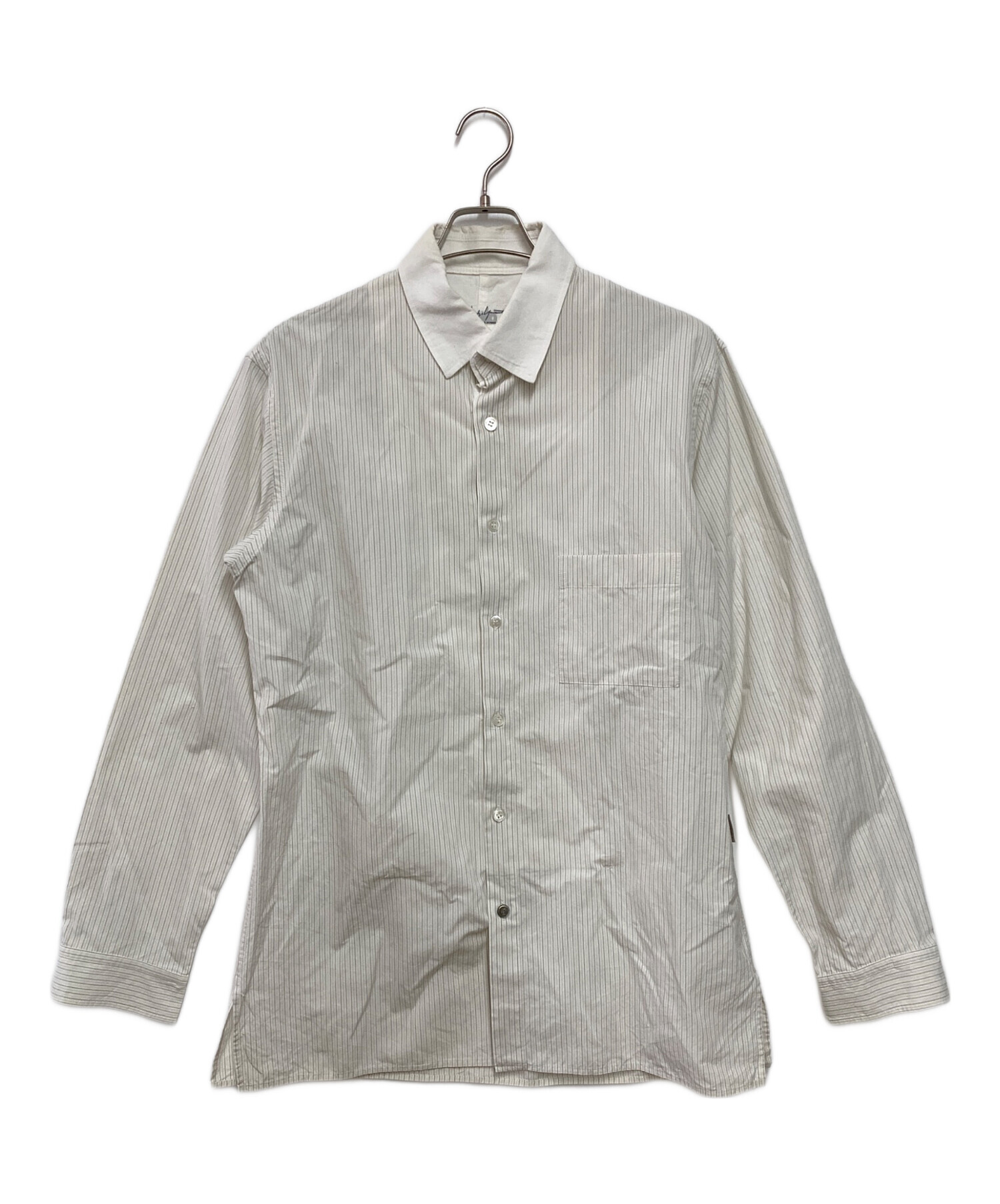 中古・古着通販】Yohji Yamamoto pour homme (ヨウジヤマモト 