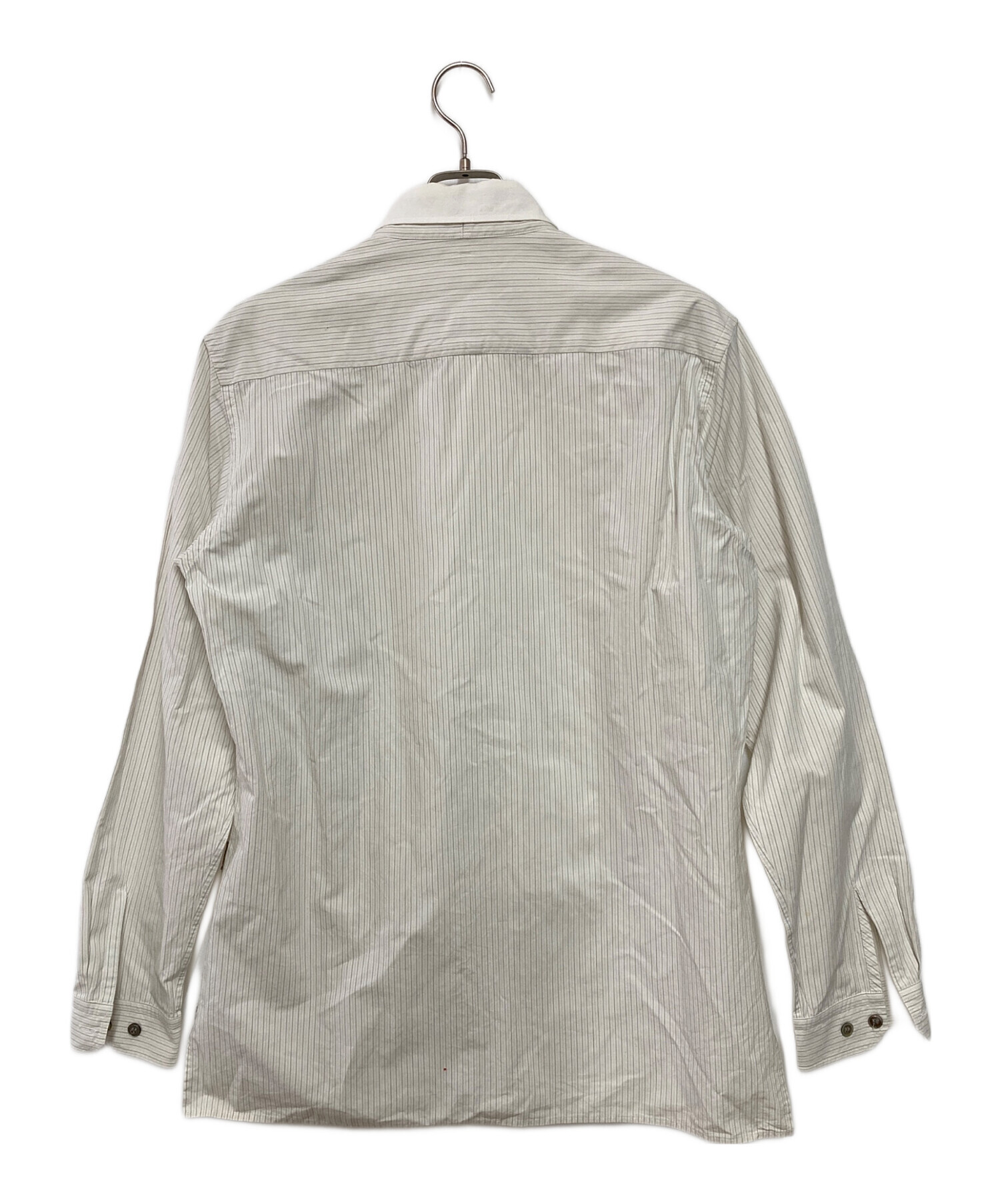中古・古着通販】Yohji Yamamoto pour homme (ヨウジヤマモト 