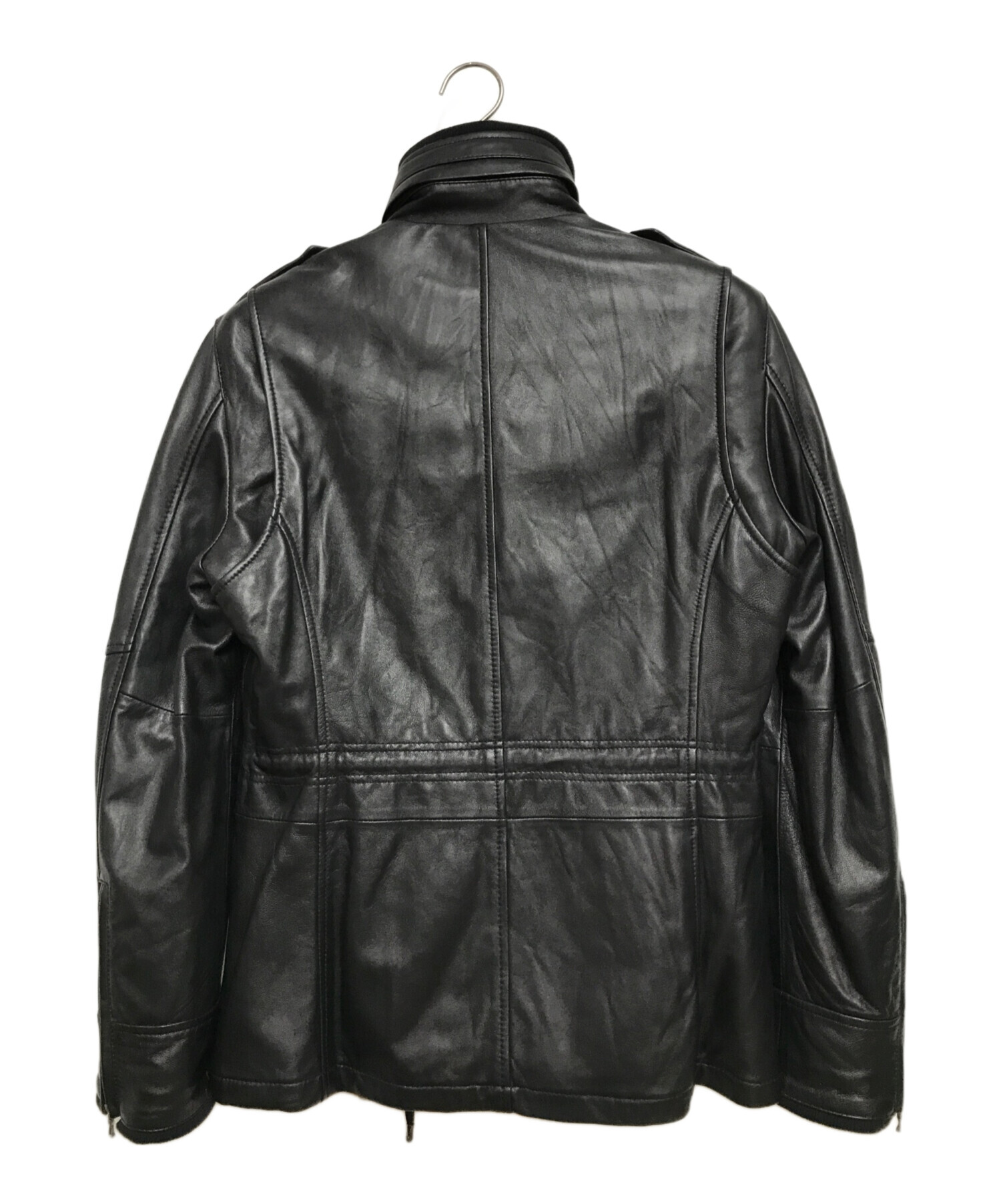 中古・古着通販】5351 pour les hommes (5351プールオム) ラビット 