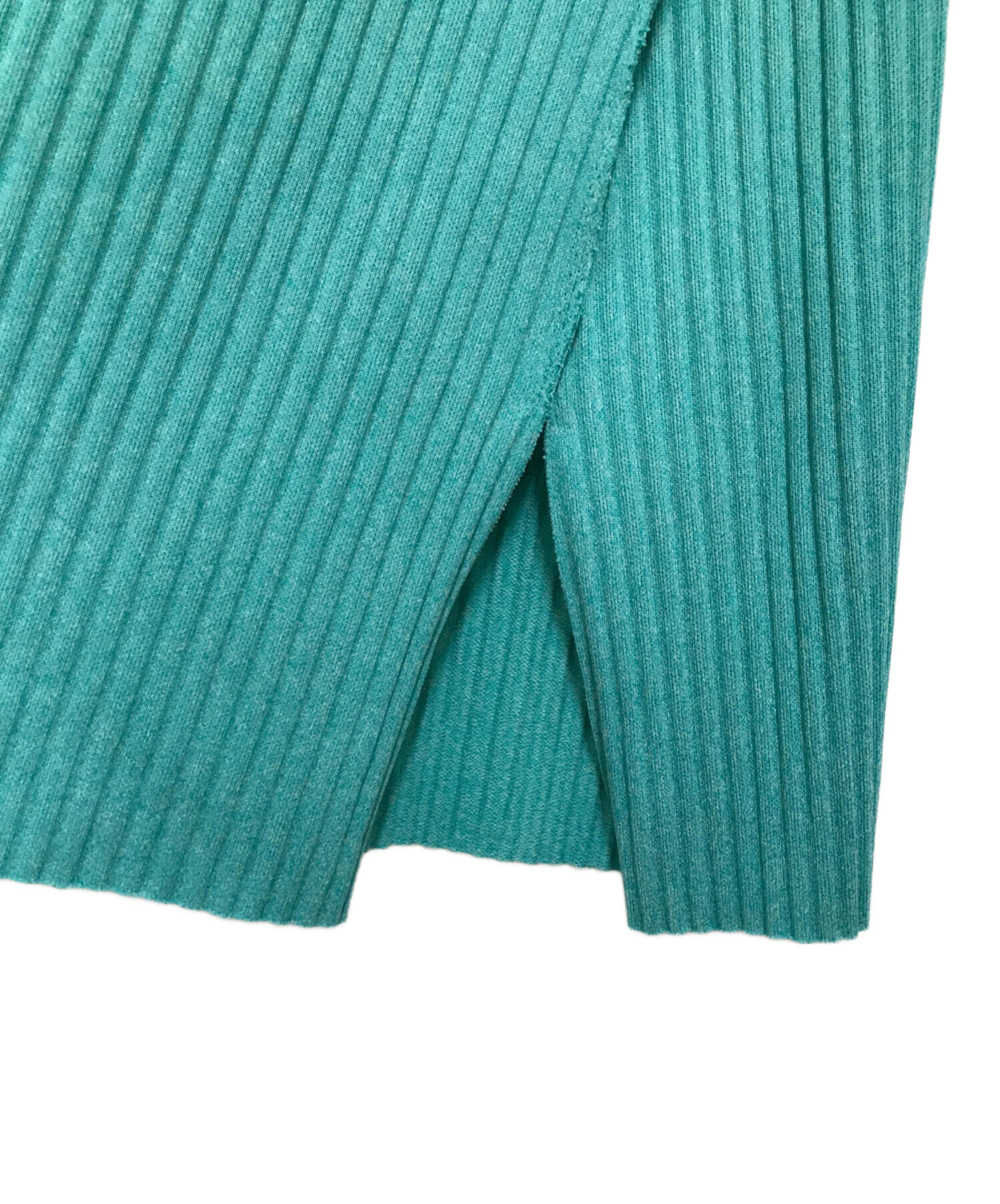 中古・古着通販】me ISSEY MIYAKE (ミーイッセイ ミヤケ) プリーツ 