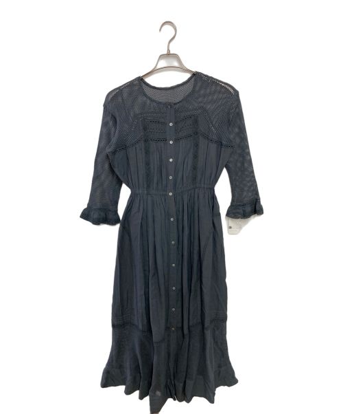 中古・古着通販】CASA FLINE (カーサフライン) アンティークレース  