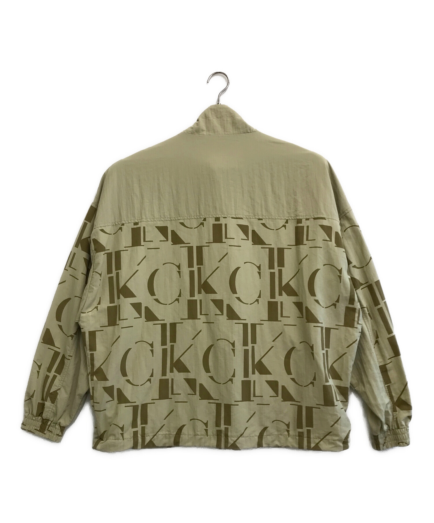 中古・古着通販】Calvin Klein Jeans (カルバンクラインジーンズ) CK 