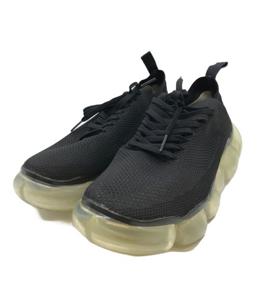 grounds ブラック クリア 27cm