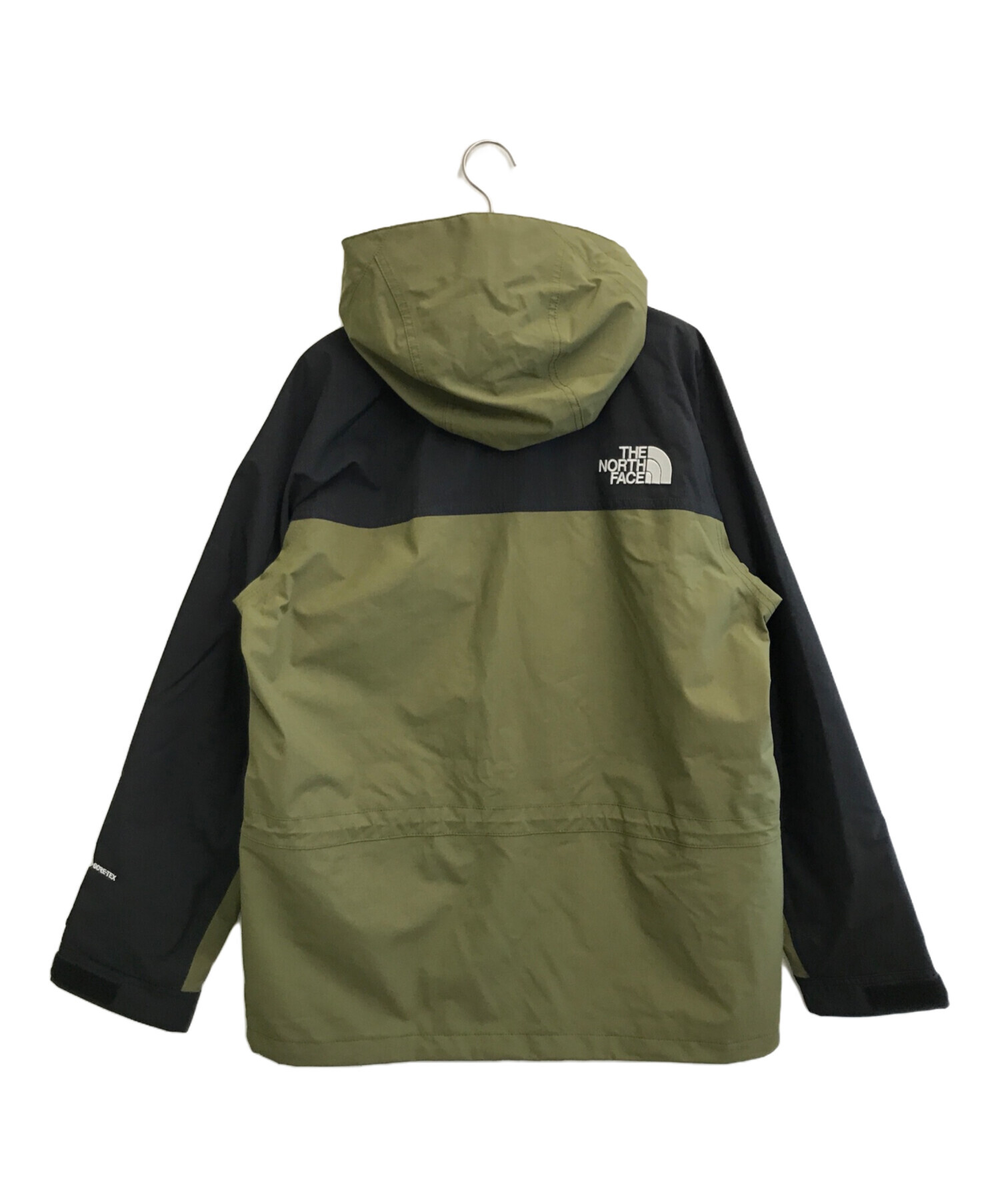 中古・古着通販】THE NORTH FACE (ザ ノース フェイス) Mountain Light 