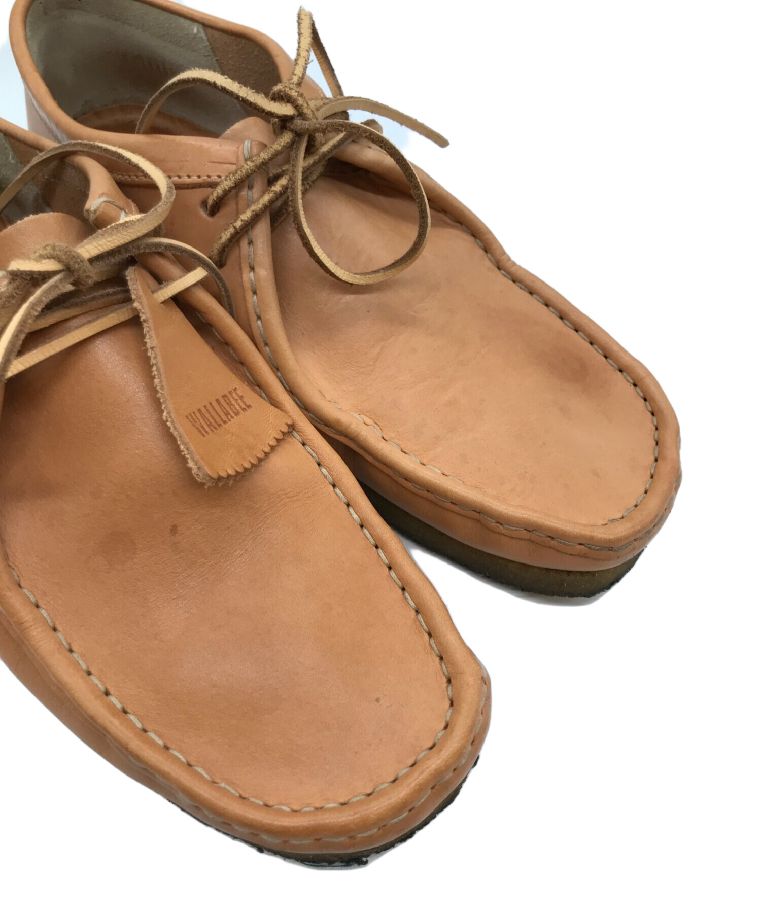 中古・古着通販】Clarks Originals (クラークス オリジナルズ 