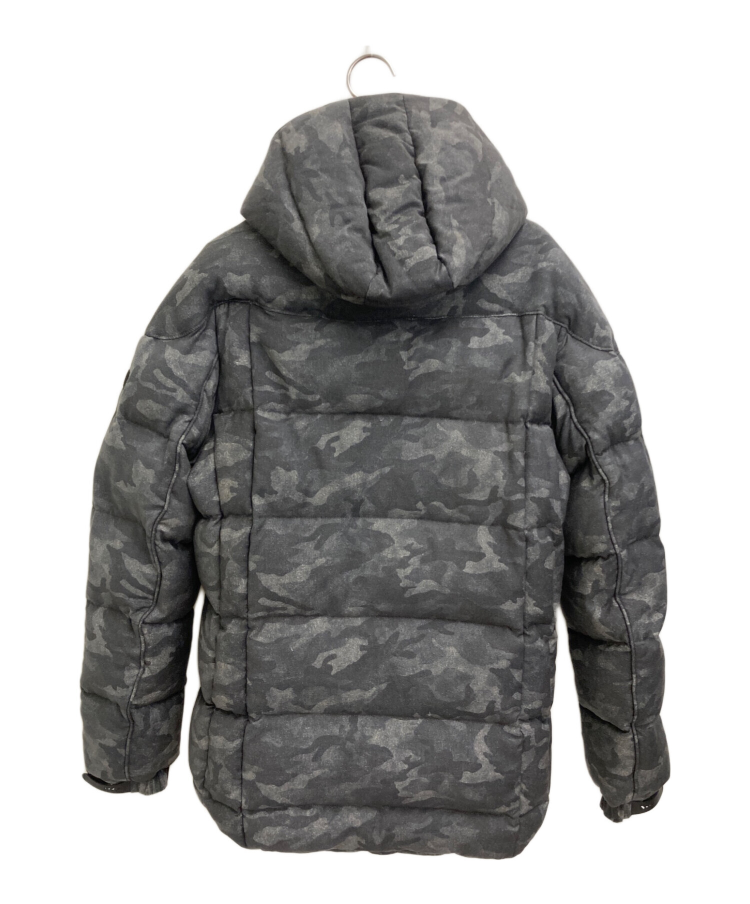 中古・古着通販】TATRAS (タトラス) RラインPALATINOダウンジャケット  