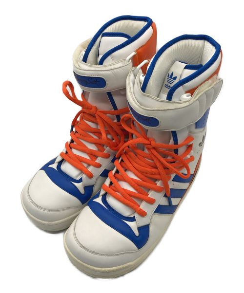 中古・古着通販】adidas × JEREMY SCOTT (アディダス ジェレミー