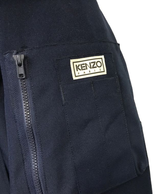 定価154,000円】KENZO PARIS ケンゾー パリ コート 48 定価154,000円】KENZO PARIS ケンゾー パリ コート 48