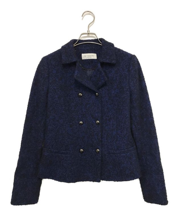 中古・古着通販】TRU TRUSSARDI STILE (トゥルー トラサルディ 