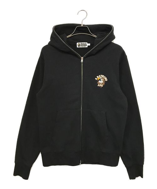 新品未使用‼️最終値下げ‼️supreme eagle hoodie sサイズ