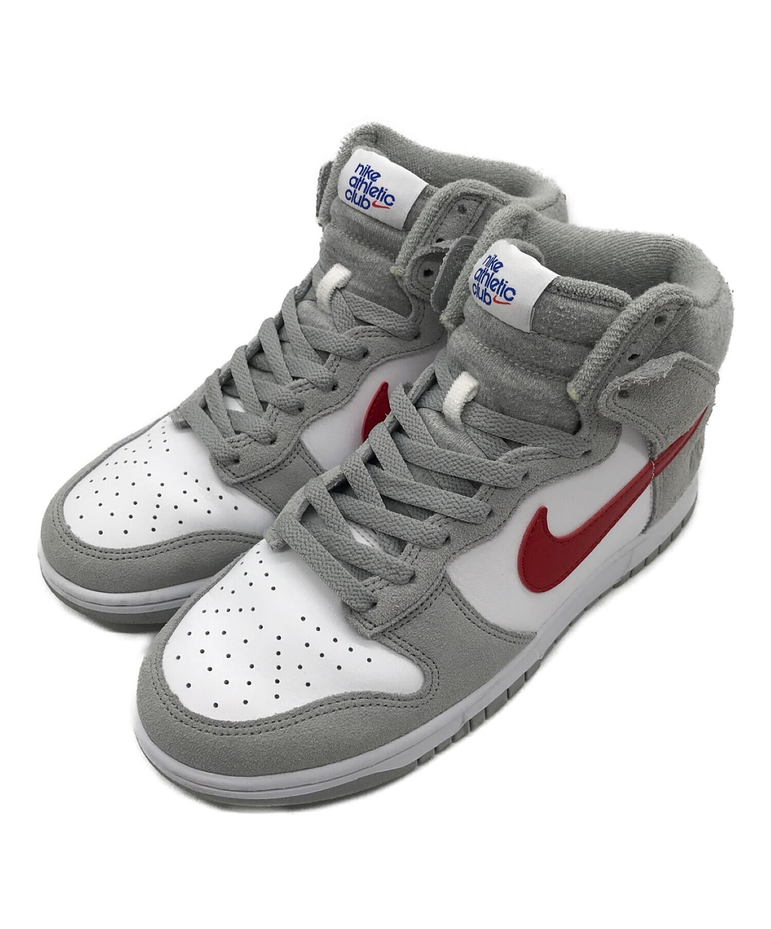 中古・古着通販】NIKE (ナイキ) DUNK HI RETRO SE 