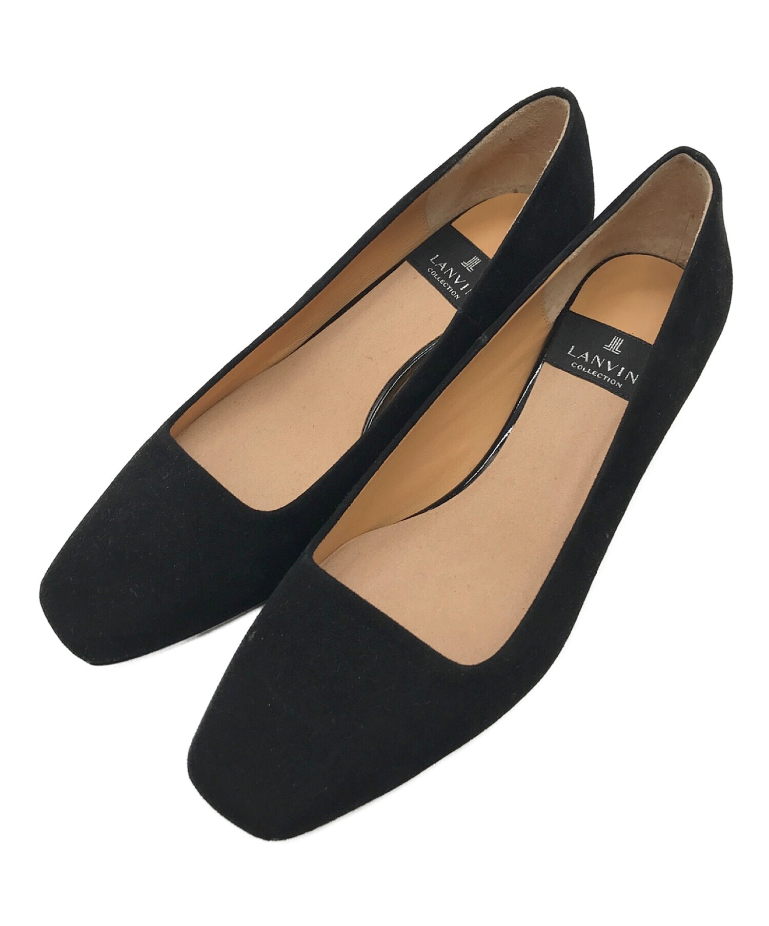 中古・古着通販】LANVIN COLLECTION (ランバンコレクション) スクエア 