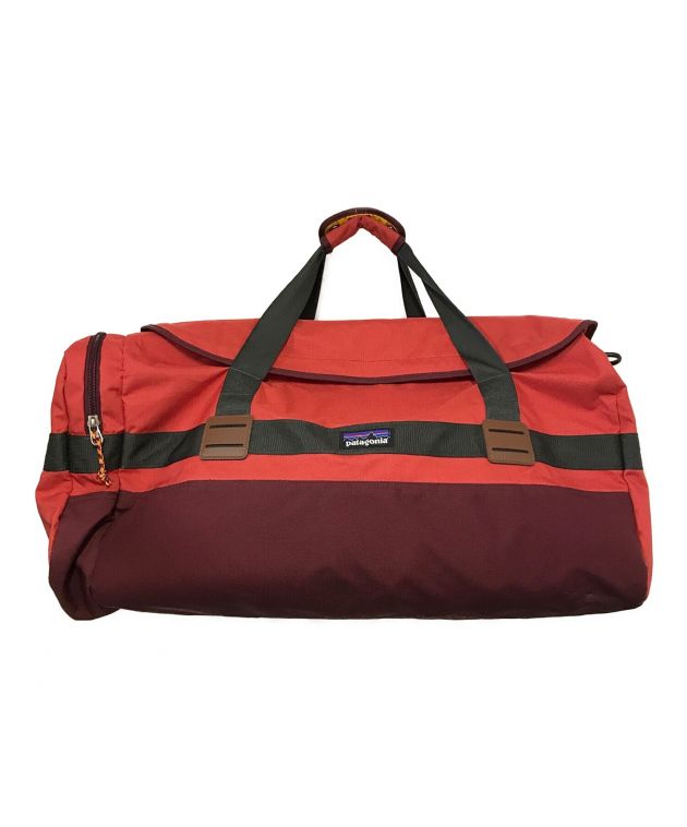 ☆patagonia パタゴニア アーバーダッフル ボストンバッグ Arbor