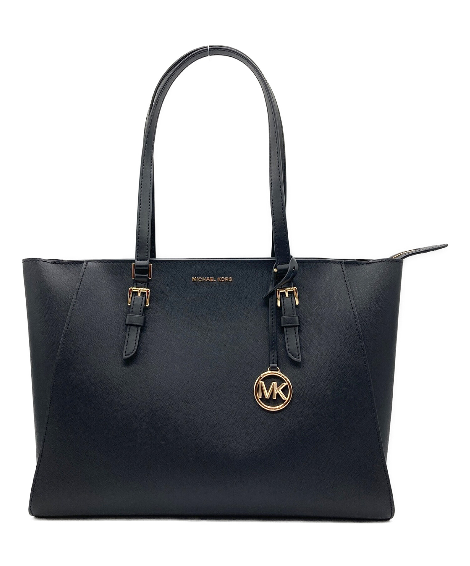 Michael Kors MKロゴトートバッグ