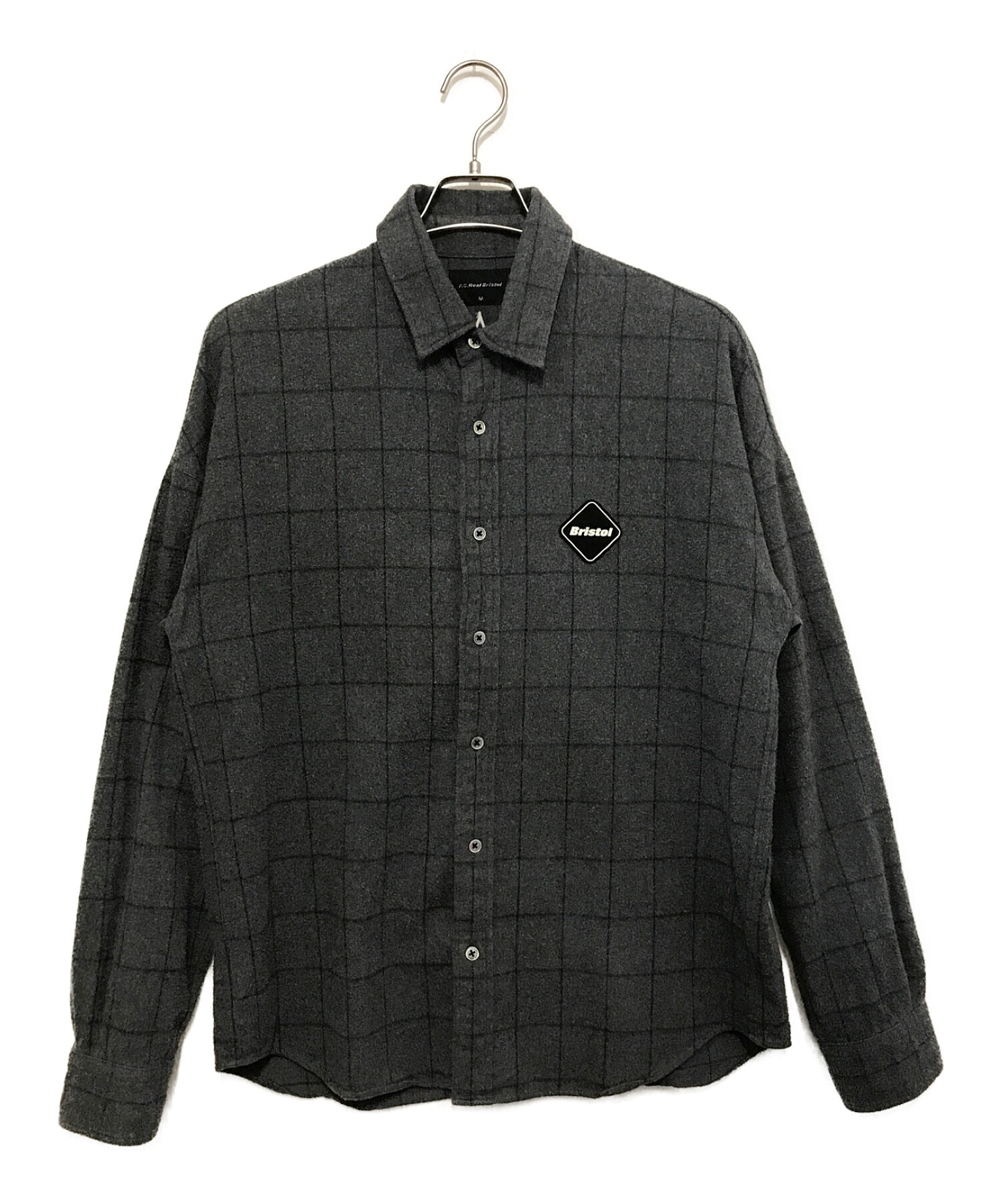 中古・古着通販】F.C.Real Bristol (エフシーレアルブリストル) ARCH 