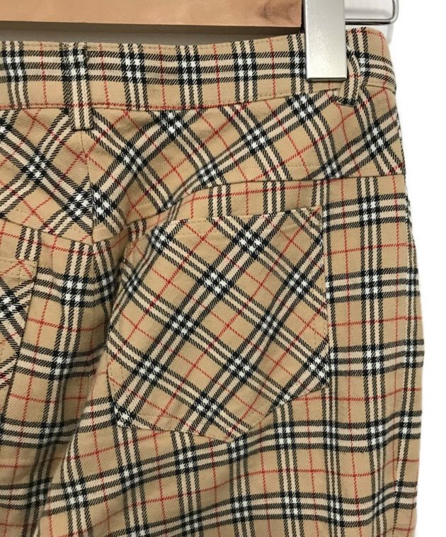 中古・古着通販】BURBERRY BLUE LABEL (バーバリーブルーレーベル 