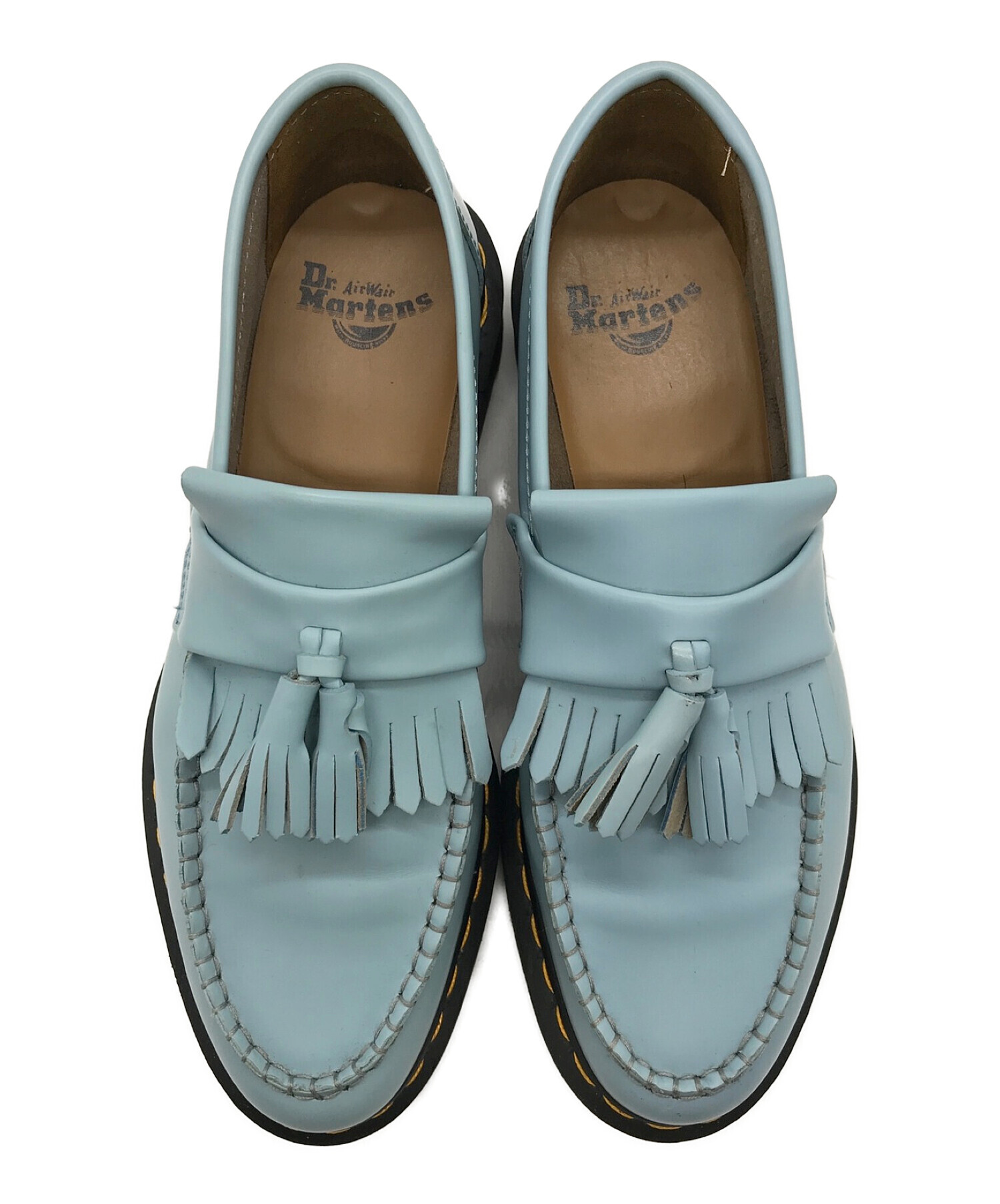 中古・古着通販】Dr.Martens (ドクターマーチン) ADRIAN YS 