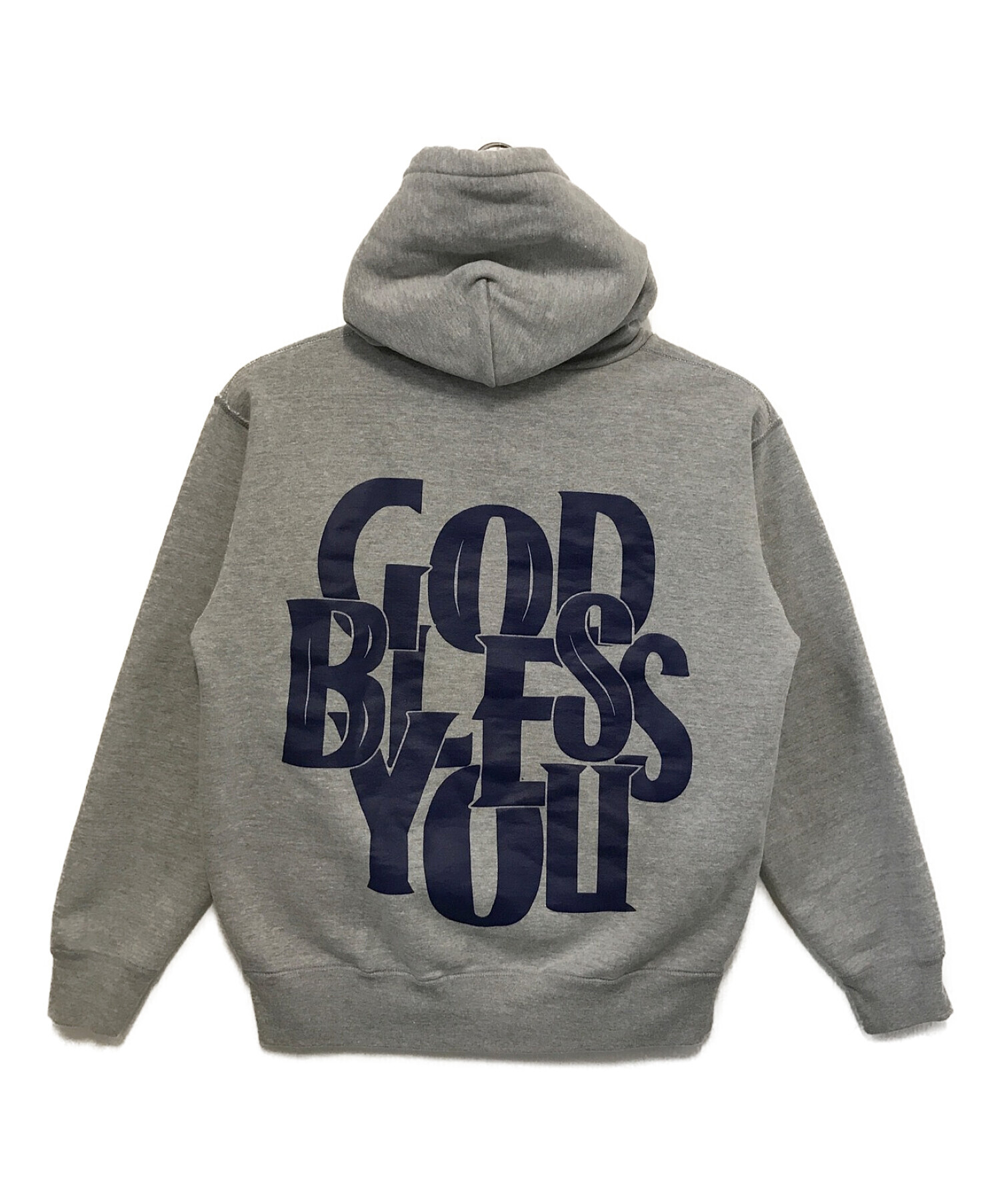GOD BLESS YOU HOODIE EXAMPLE パーカー
