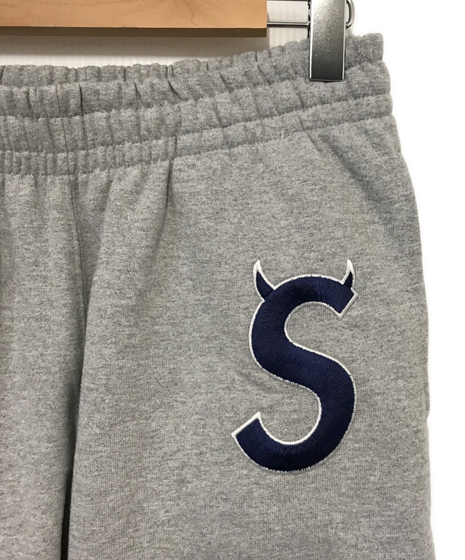 中古・古着通販】SUPREME (シュプリーム) S Logo Sweatpant