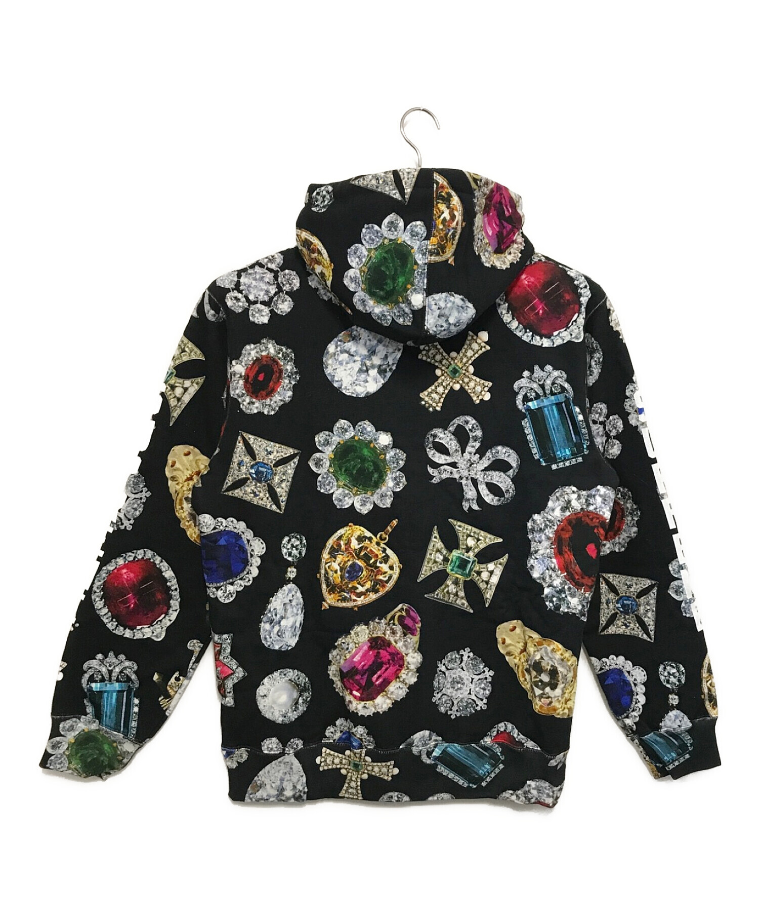 【定価以下】Jewels Hooded Sweatshirt S size