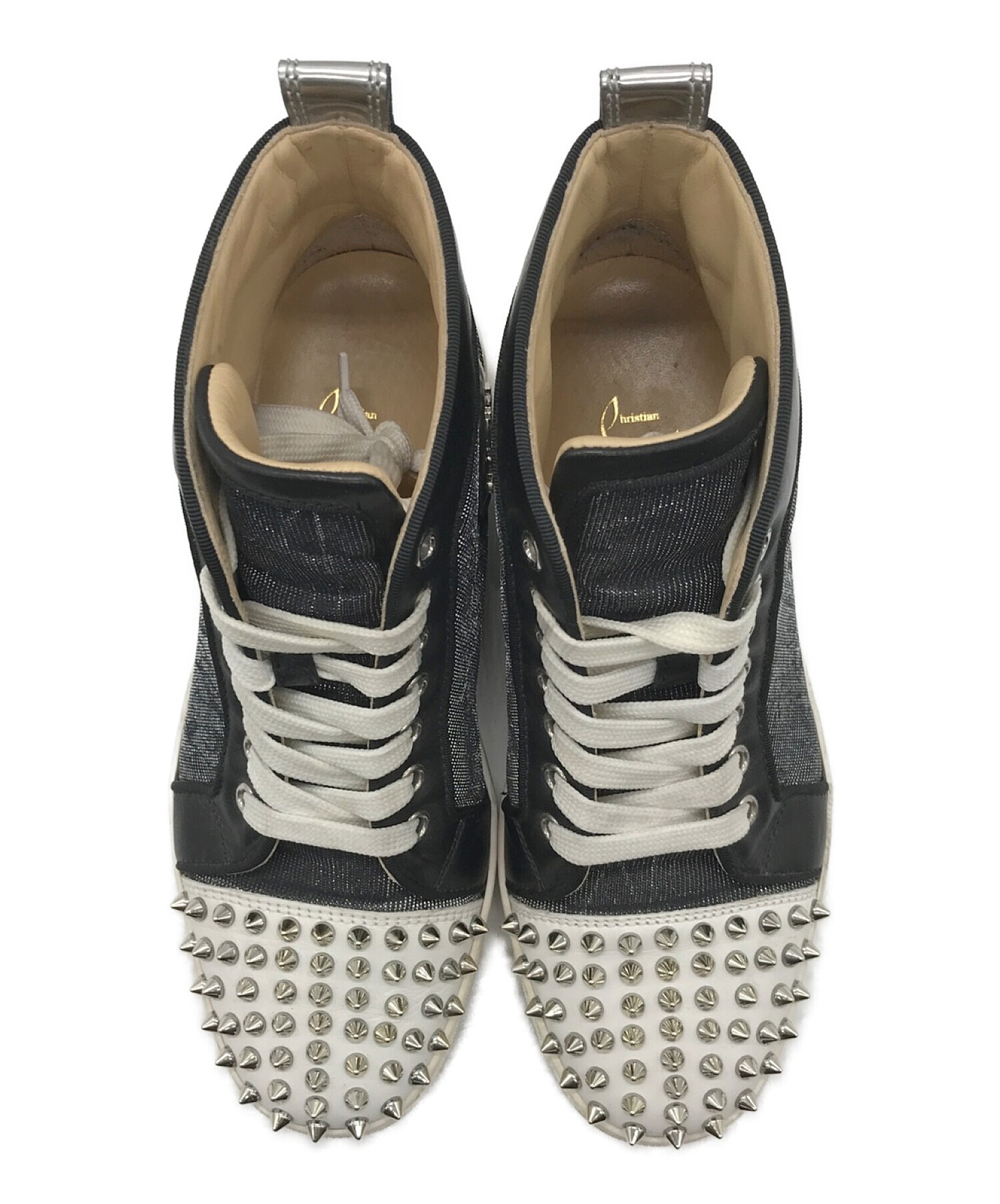 中古・古着通販】Christian Louboutin (クリスチャン・ルブタン 
