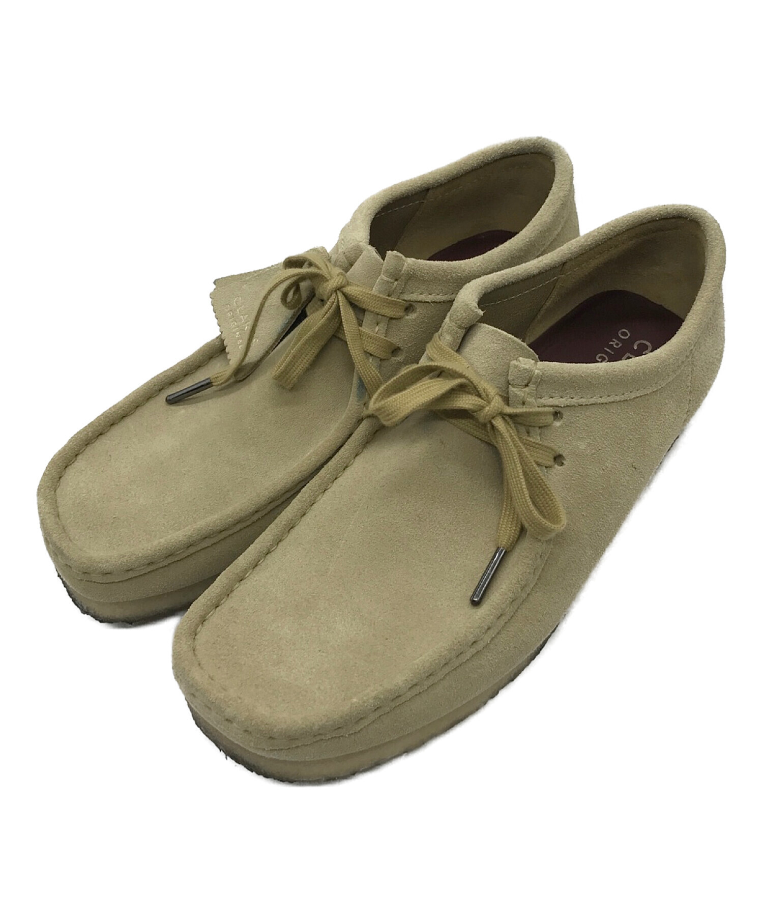 中古・古着通販】CLARKS ORIGINALS (クラークス オリジナルズ 