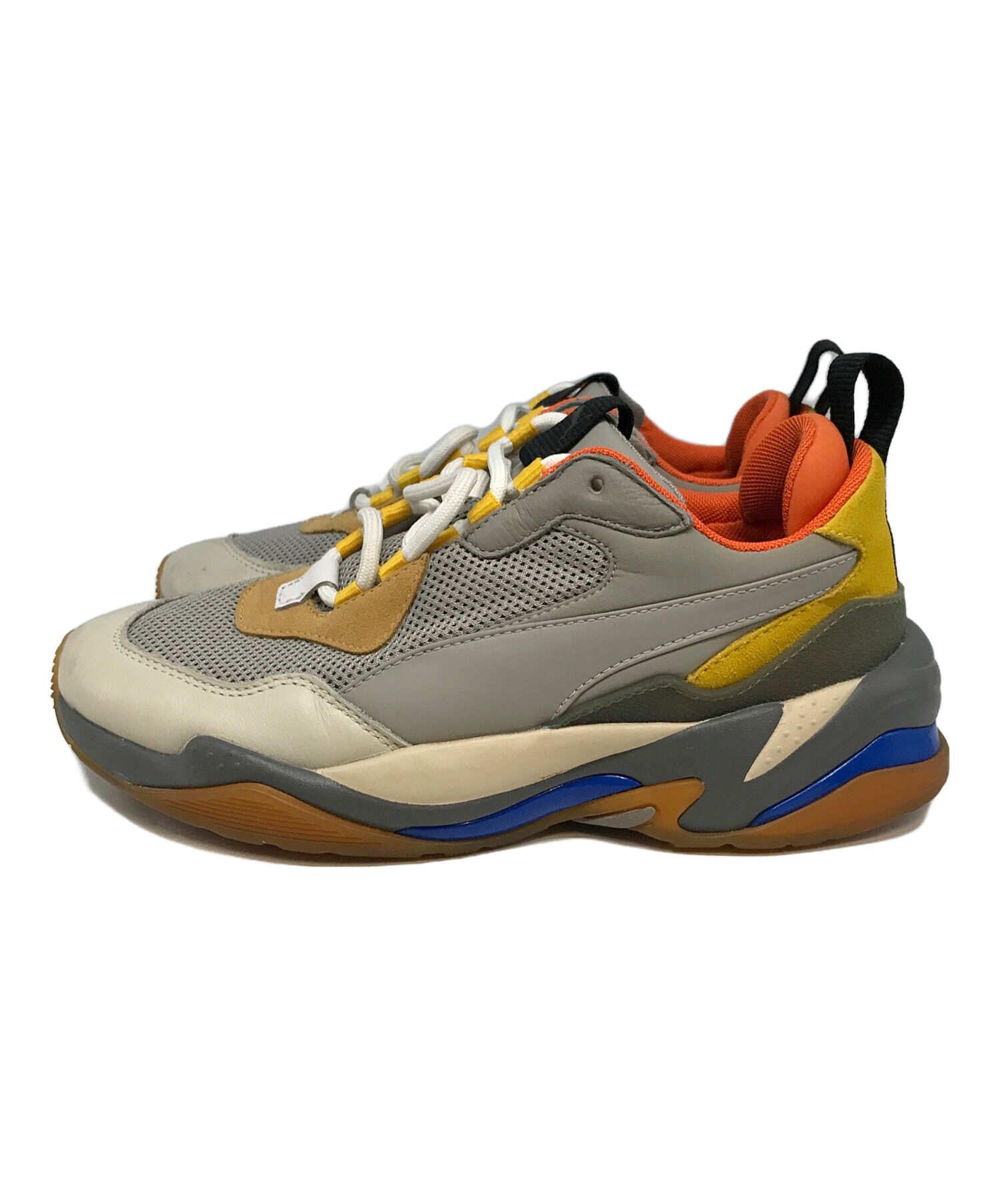 中古・古着通販】PUMA (プーマ) THUNDER SPECTRA / サンダー 