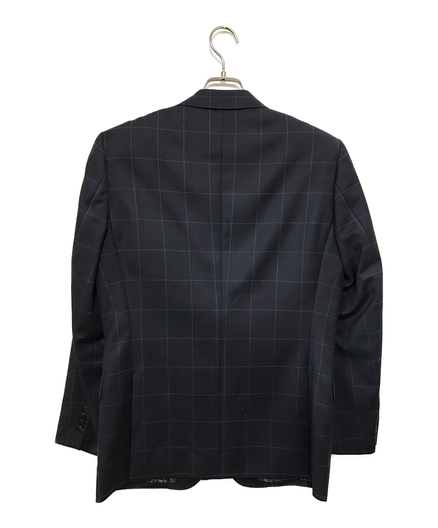 中古・古着通販】PAUL SMITH (ポールスミス) セットアップスーツ 