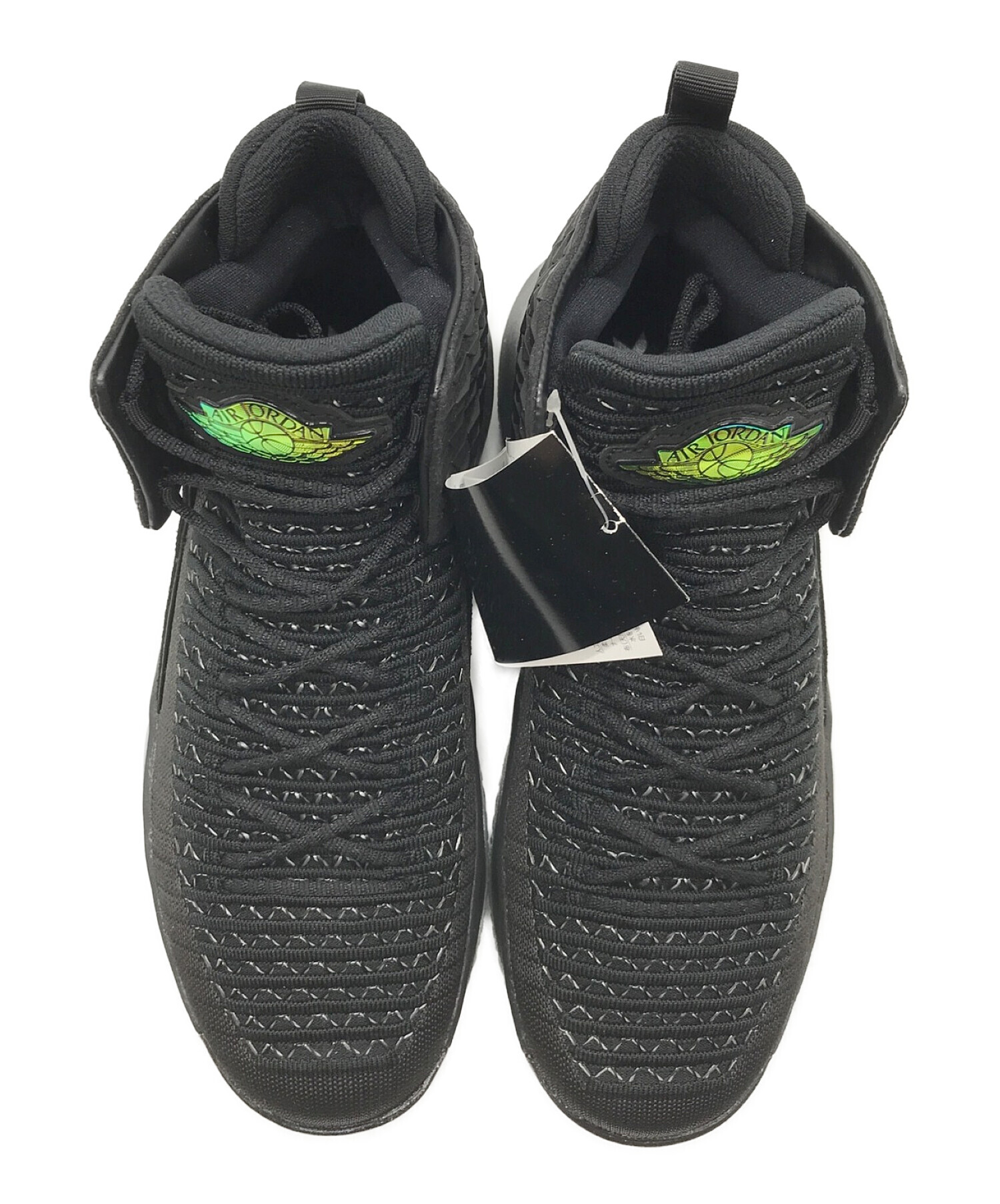 中古・古着通販】NIKE (ナイキ) AIR JORDAN XXXII GS / エアジョーダン  