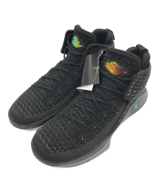 中古・古着通販】NIKE (ナイキ) AIR JORDAN XXXII GS / エアジョーダン  