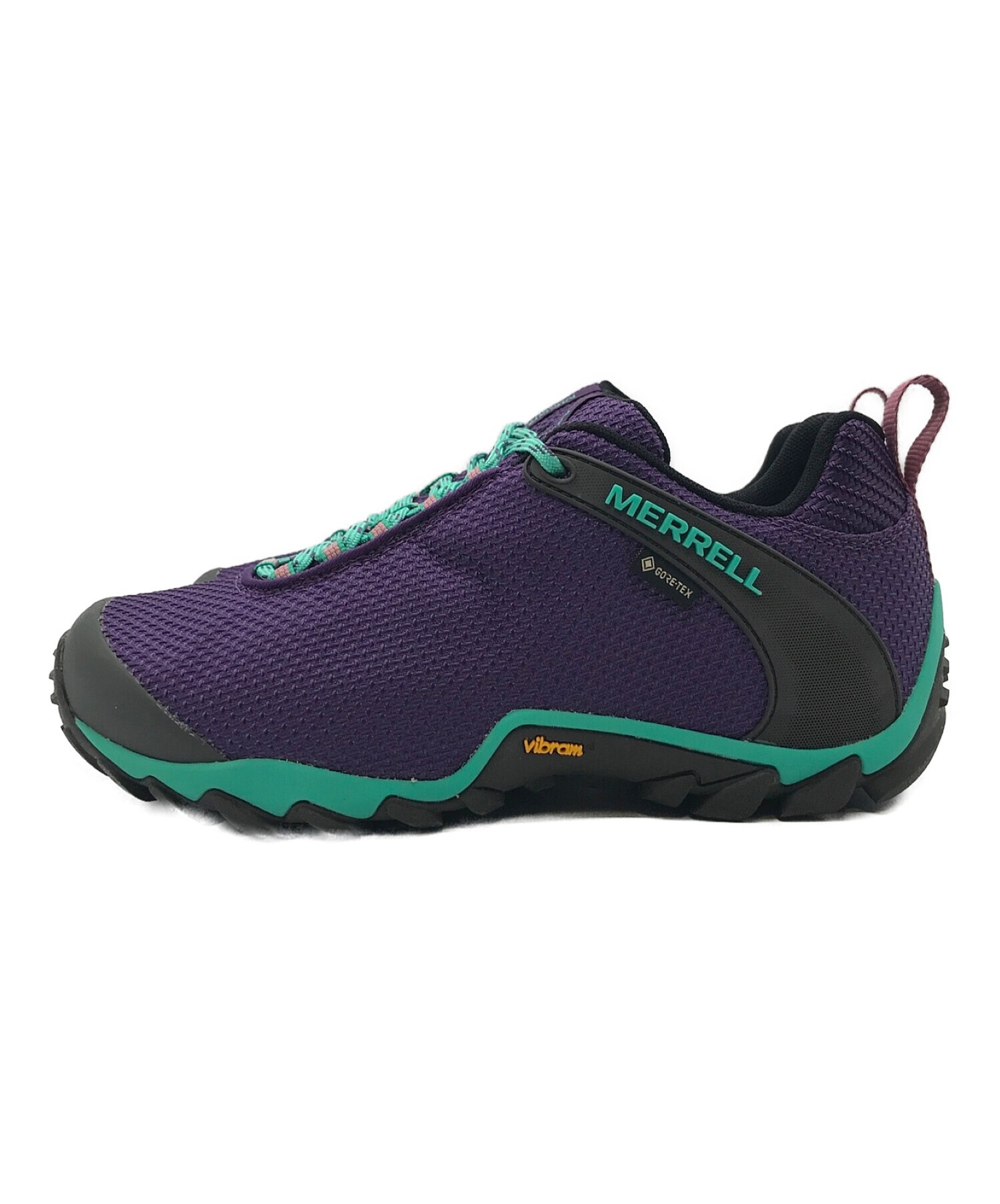 MERRELL メレル Chameleon8 STORM 痛ましい GTX 25cm