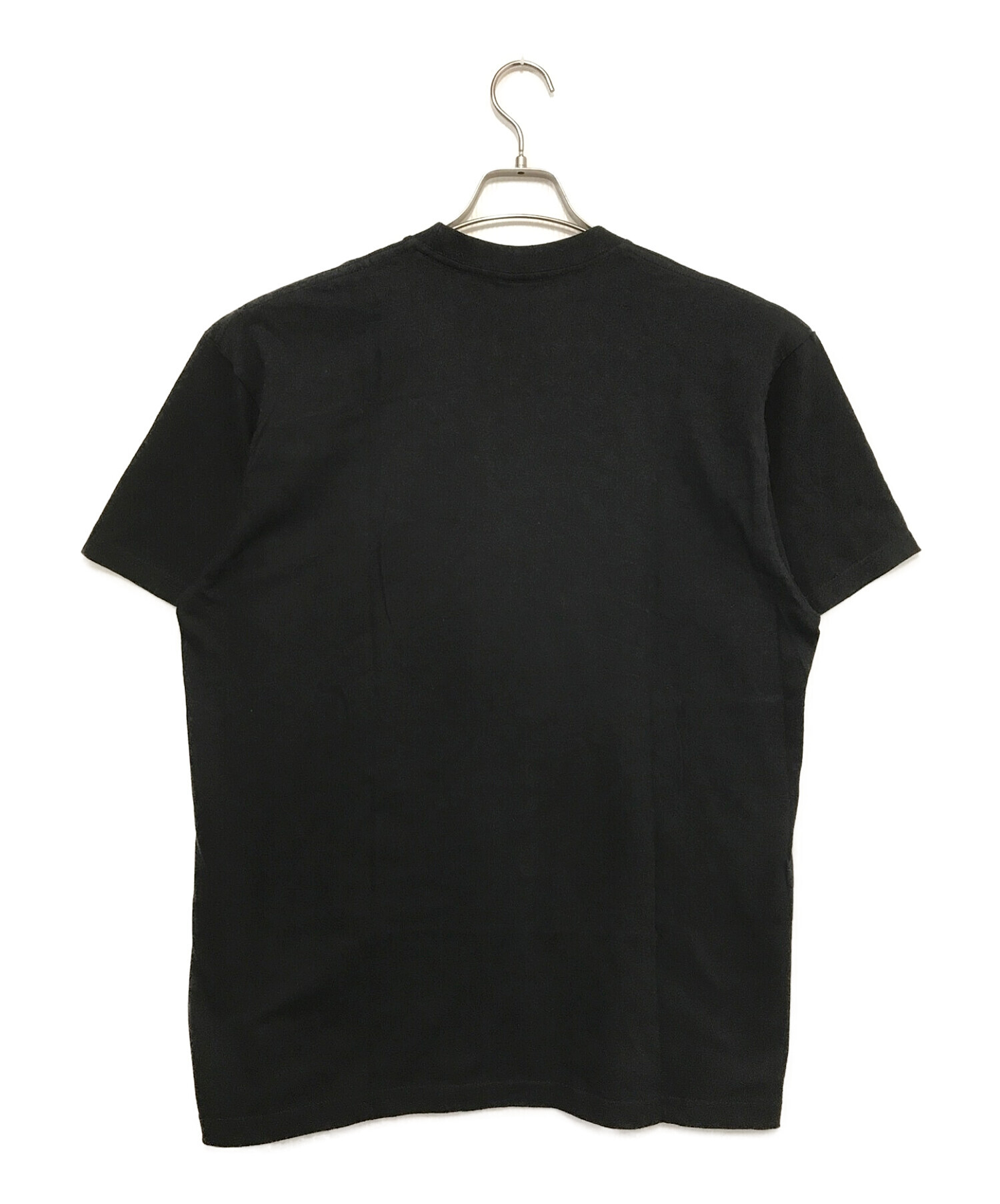シュプリーム SUPREME Chart Tee Tシャツ BLACK