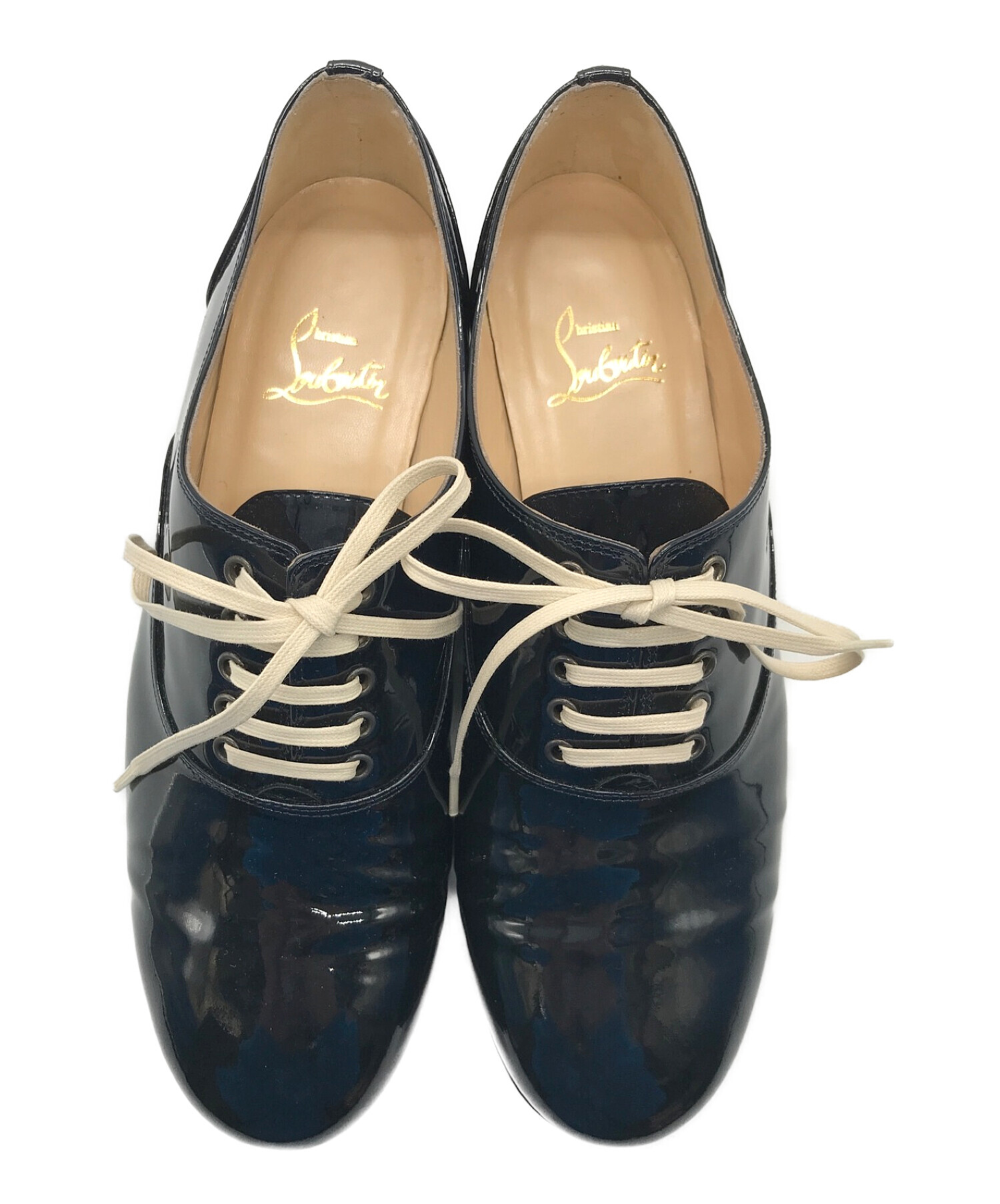 中古・古着通販】Christian Louboutin (クリスチャン・ルブタン 