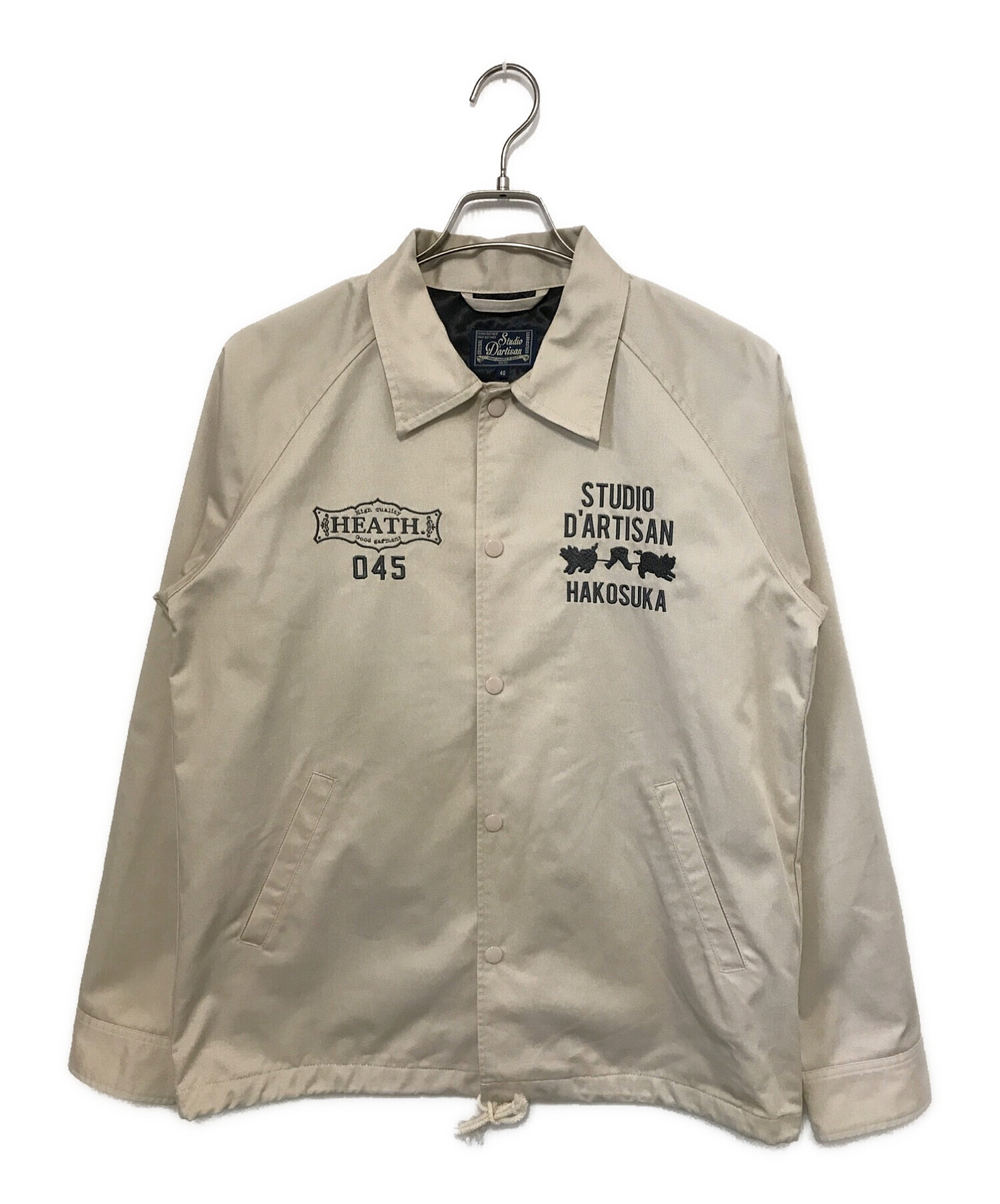 中古・古着通販】STUDIO D