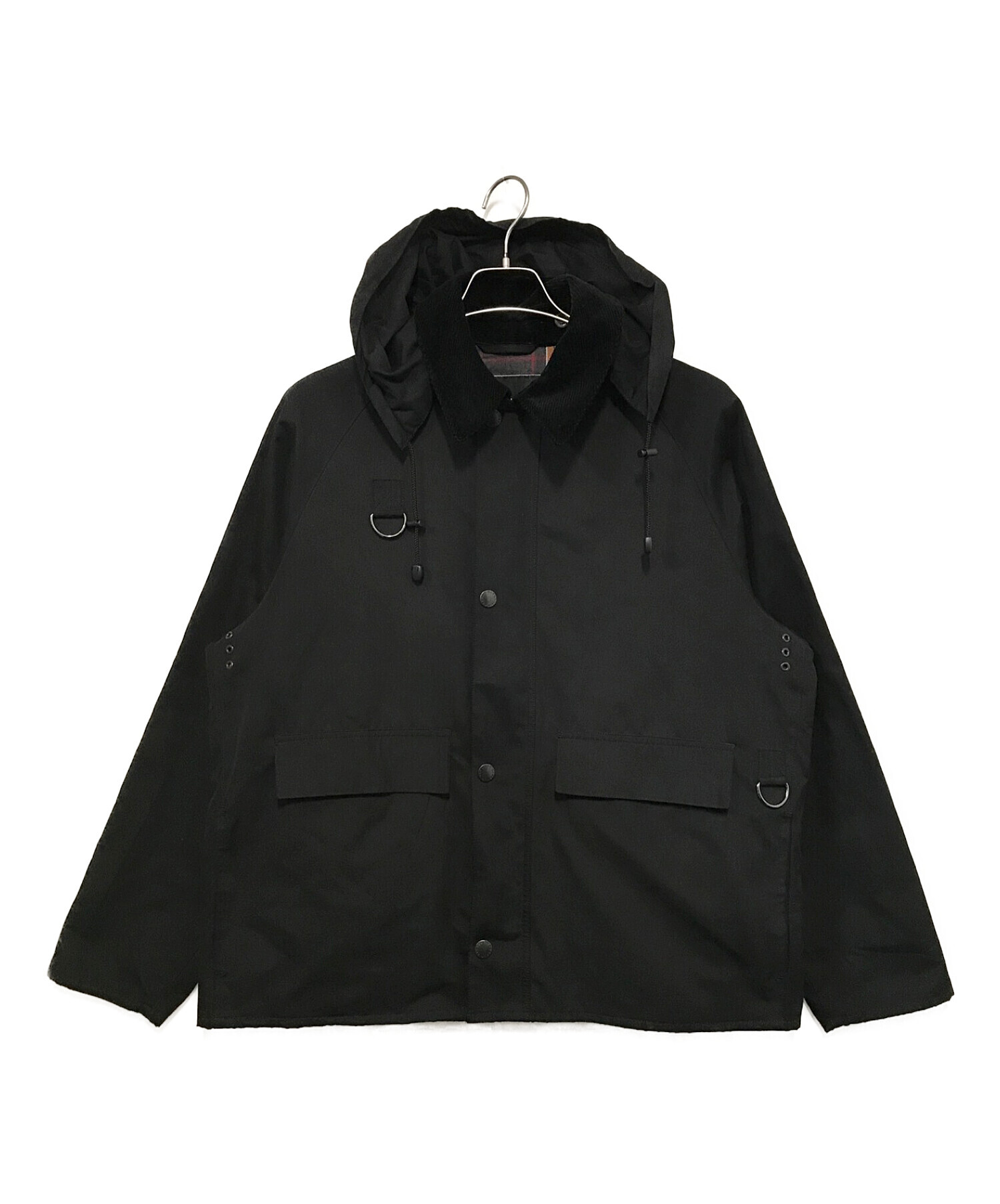 Barbour SPEY HOOD for united arrows