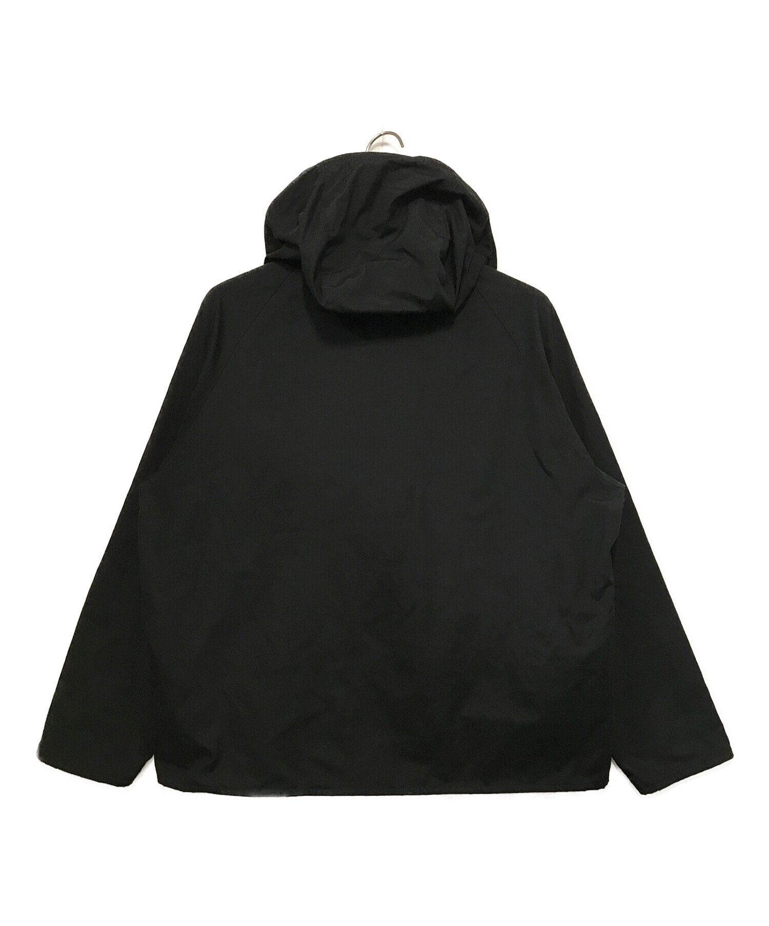 Barbour SPEY HOOD for united arrows
