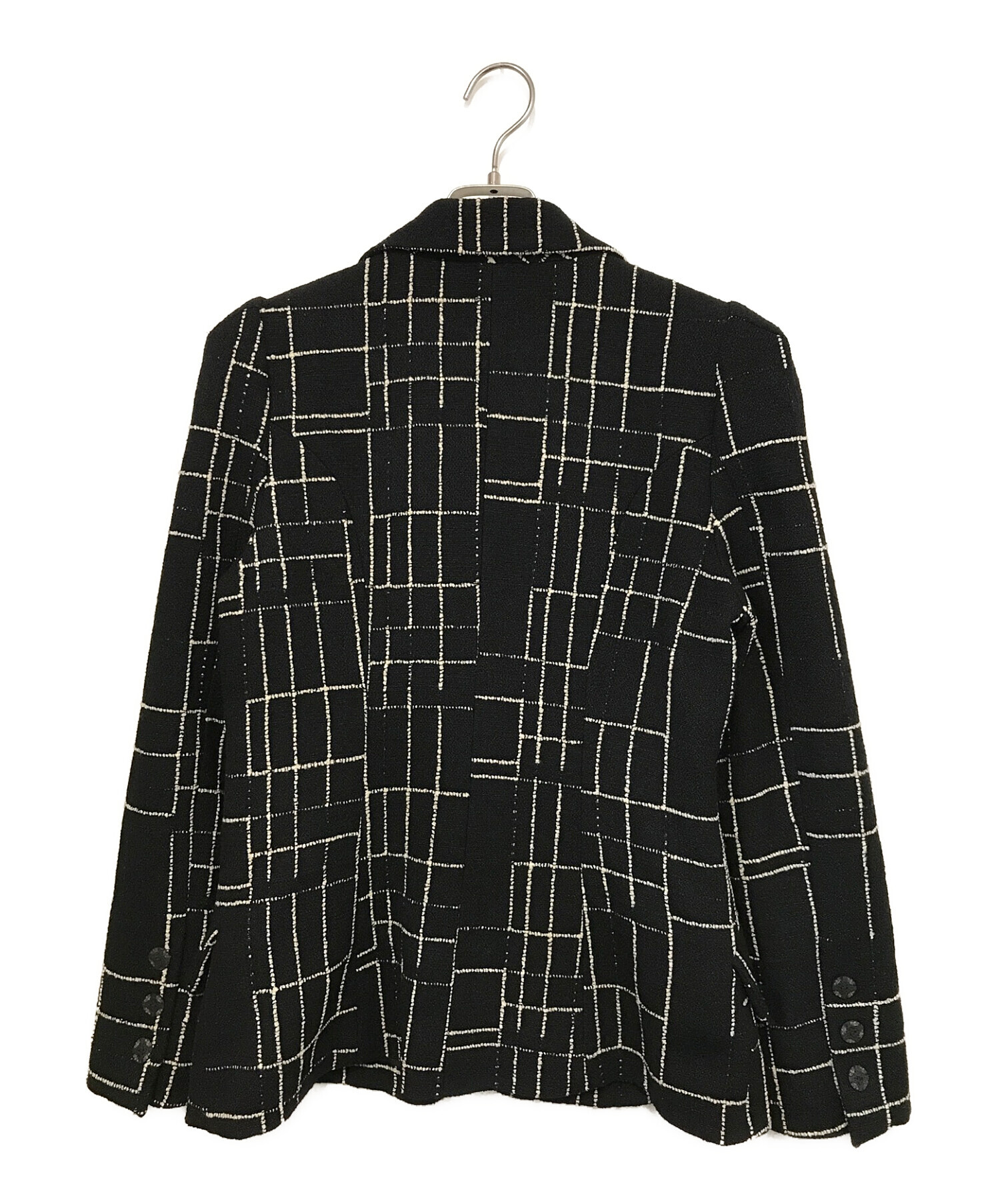 Christian Lacroix セットアップ