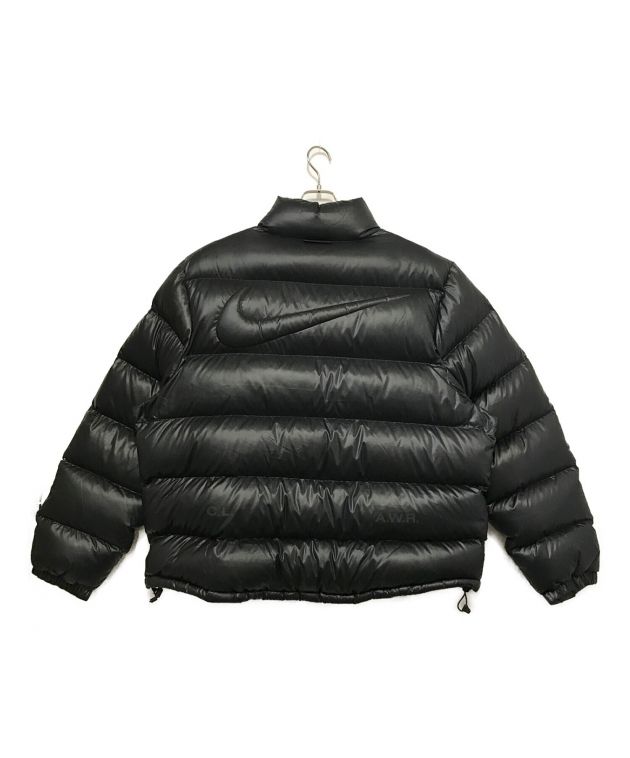 sneakermafia777｜NIKEのダウンジャケット/コートを使ったコーディネート - WEAR | Nike Drake NOCTA Puffer Jacket ダウンジャケット | ナイキ