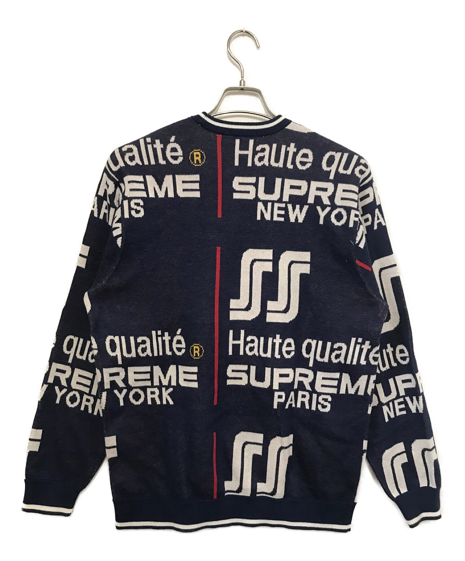 Supreme New York Haute quality supreme hot