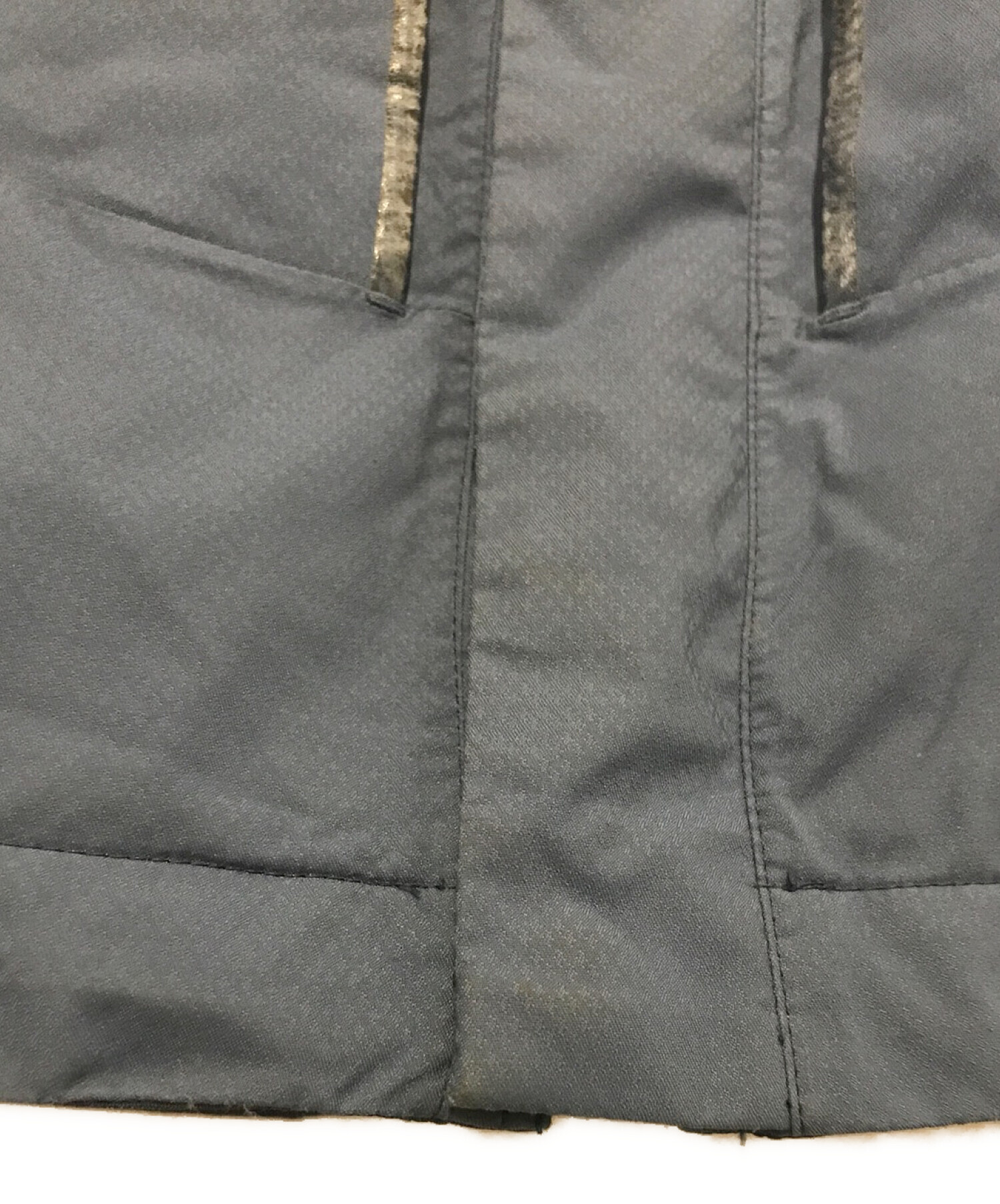 THE NORTH FACE (ザ ノース フェイス) RTG HyventAlpha Insulation Jacket / RTG  ハイベントアルファ インサレーション ジャケット ブルー サイズ:M