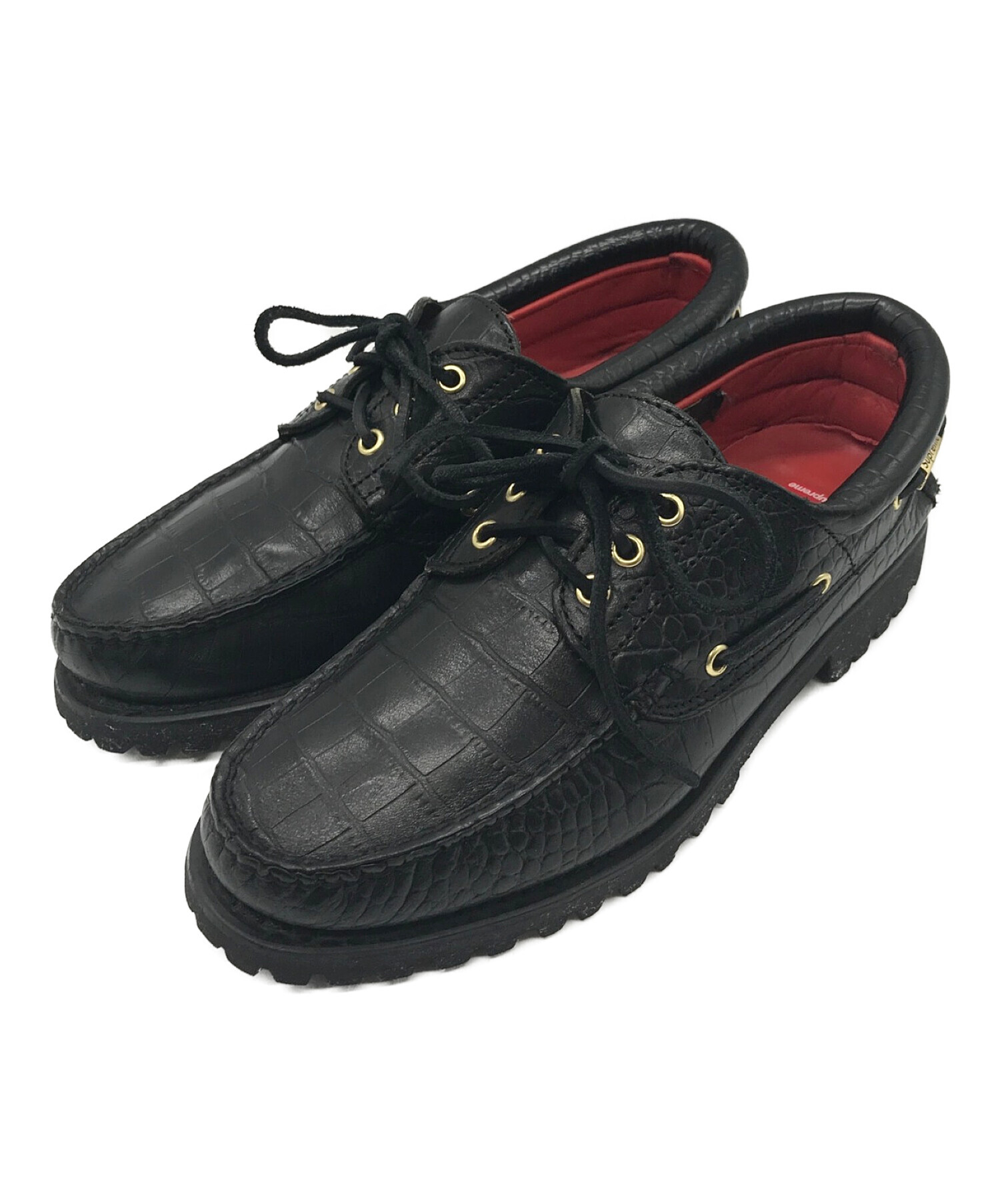 中古・古着通販】SUPREME (シュプリーム) Timberland 